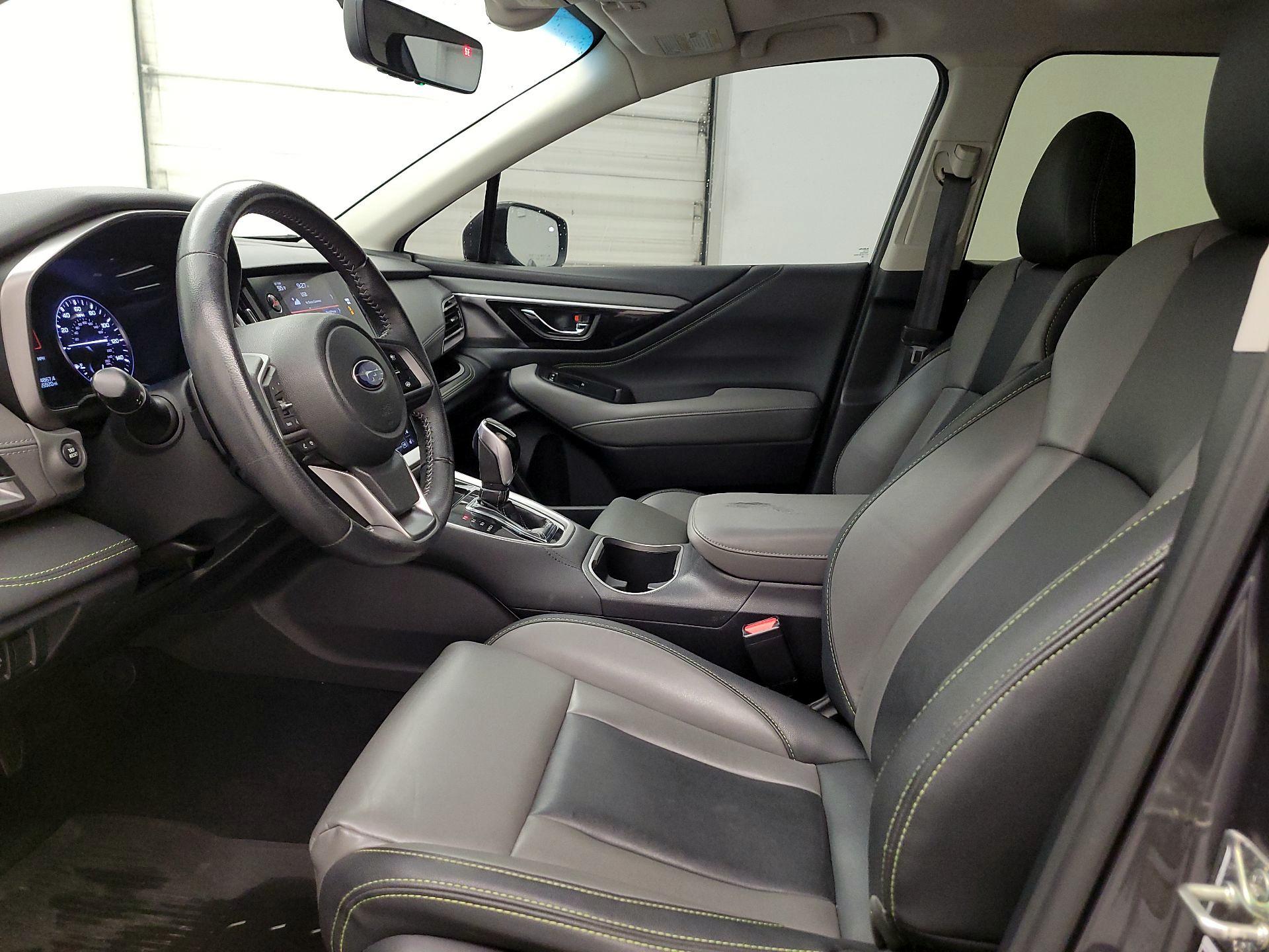 Thumbnail: 2020 Subaru Outback - 11