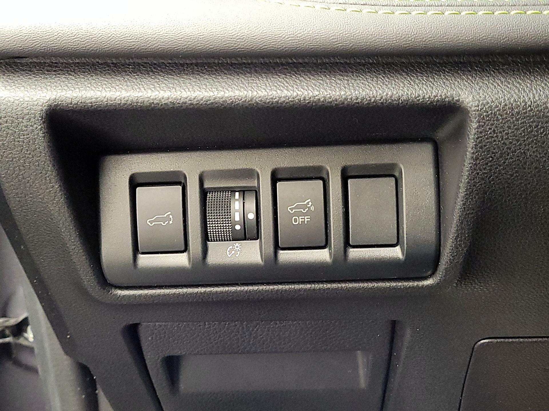 Thumbnail: 2020 Subaru Outback - 13