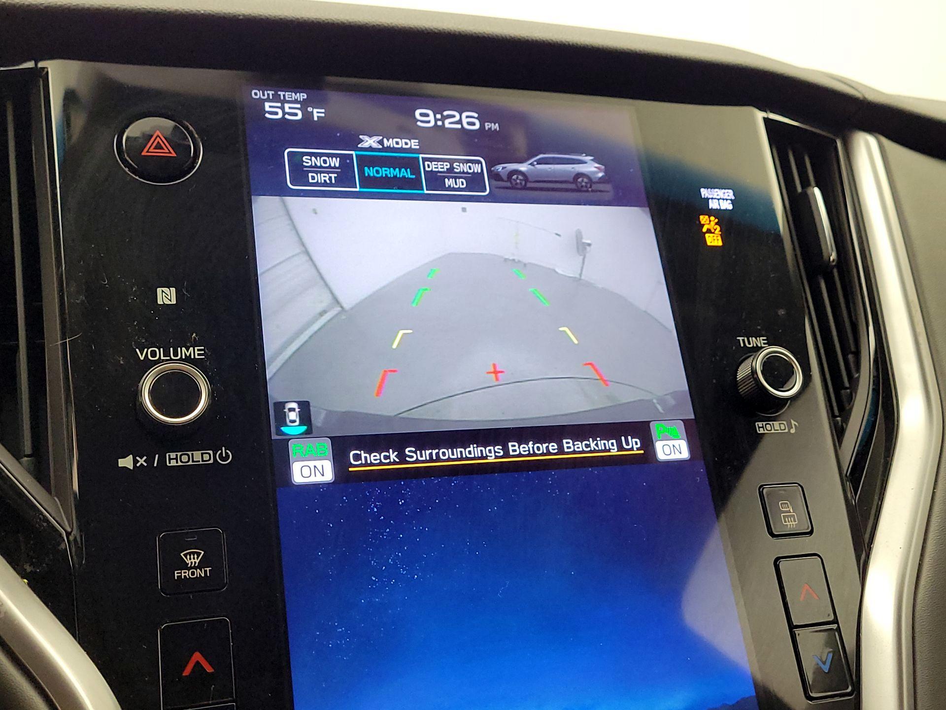 Thumbnail: 2020 Subaru Outback - 14