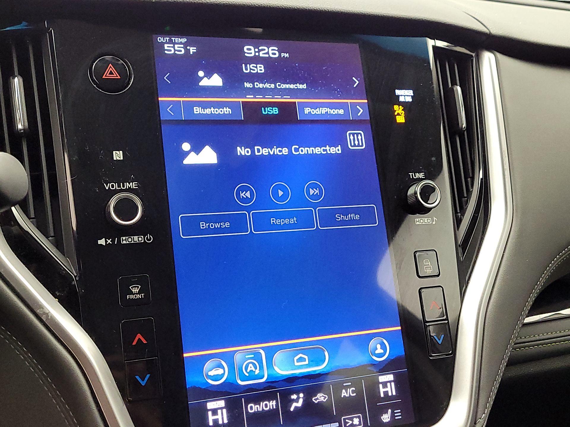 Thumbnail: 2020 Subaru Outback - 15