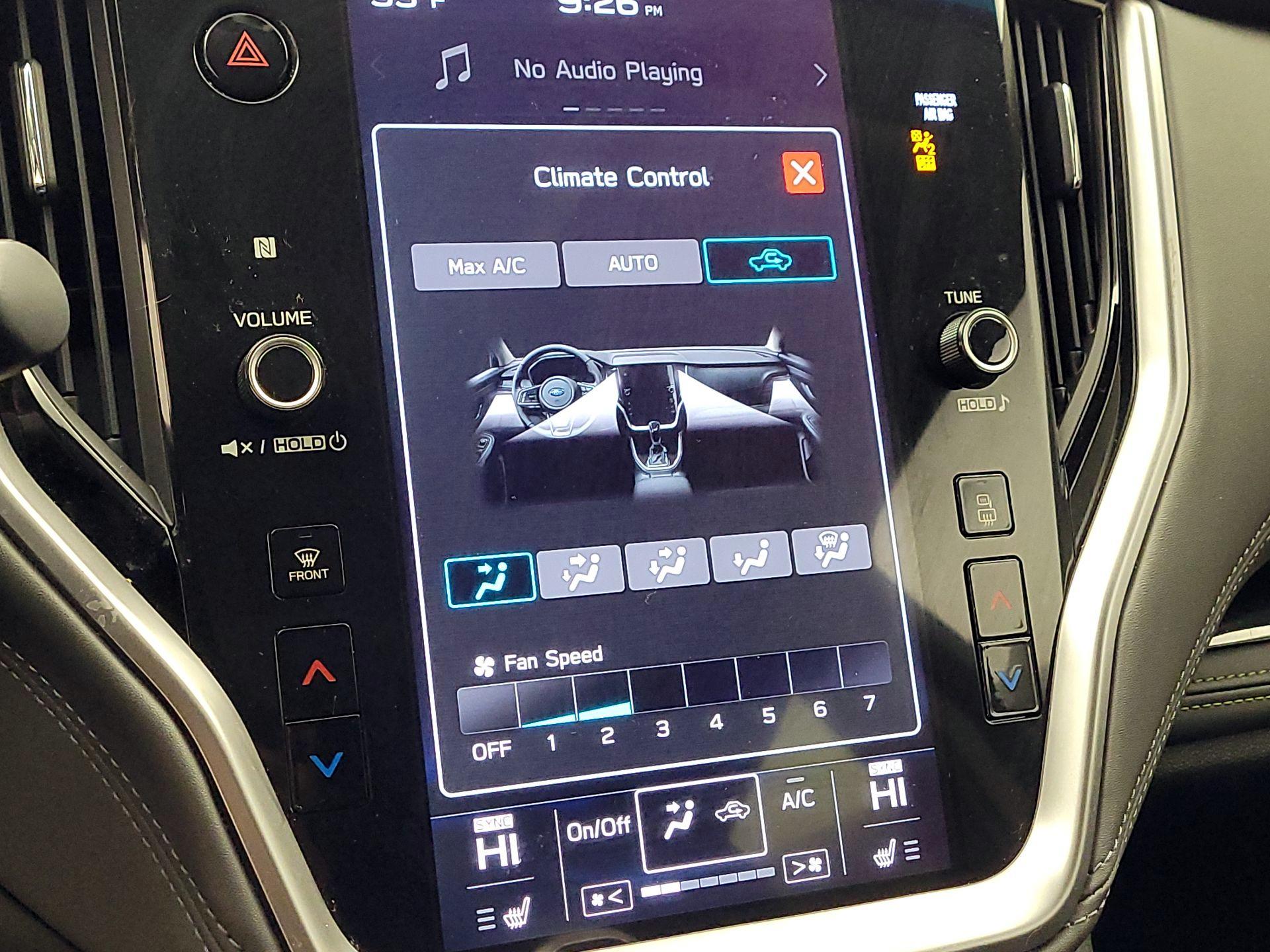 Thumbnail: 2020 Subaru Outback - 16