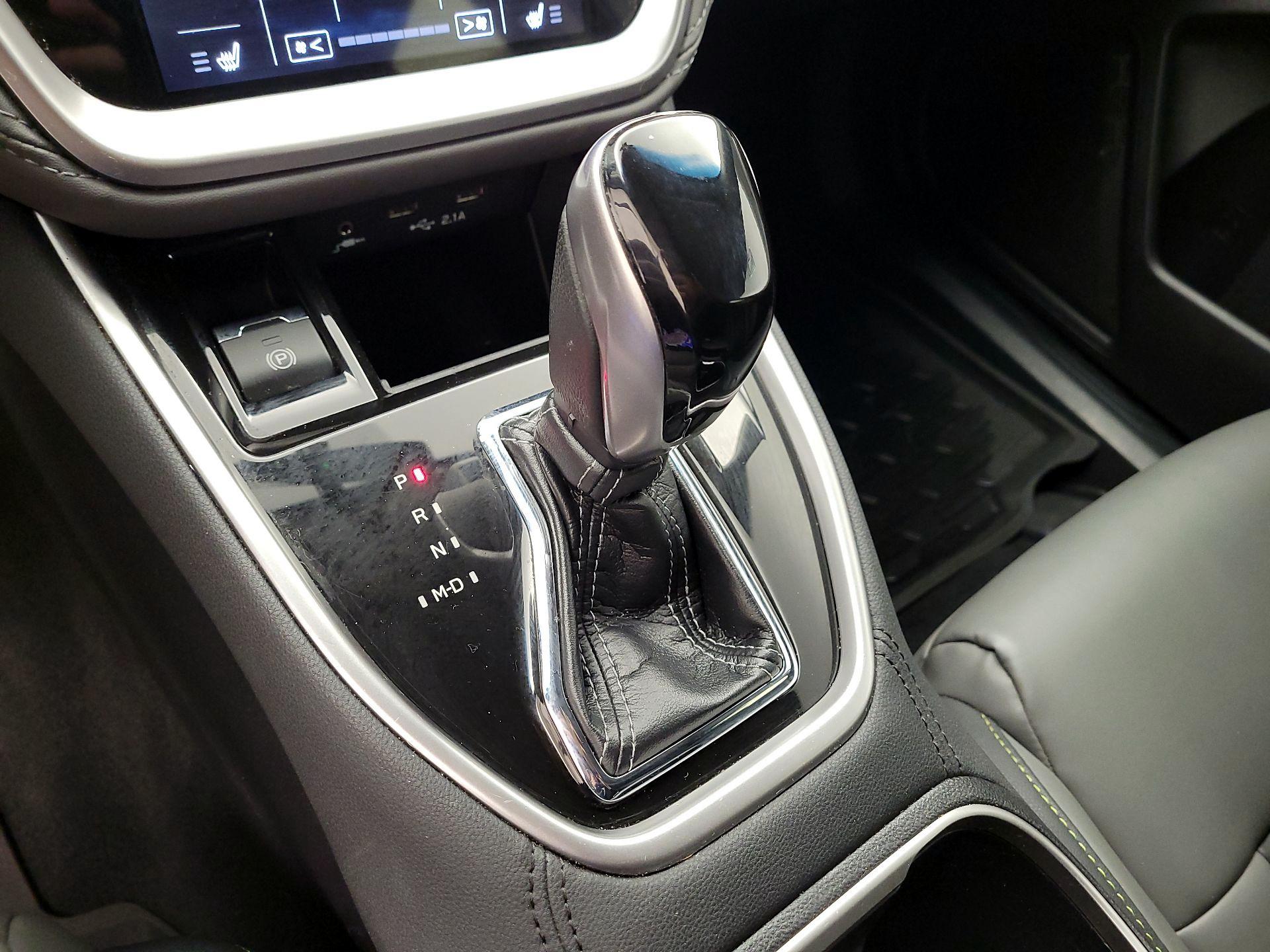 Thumbnail: 2020 Subaru Outback - 17