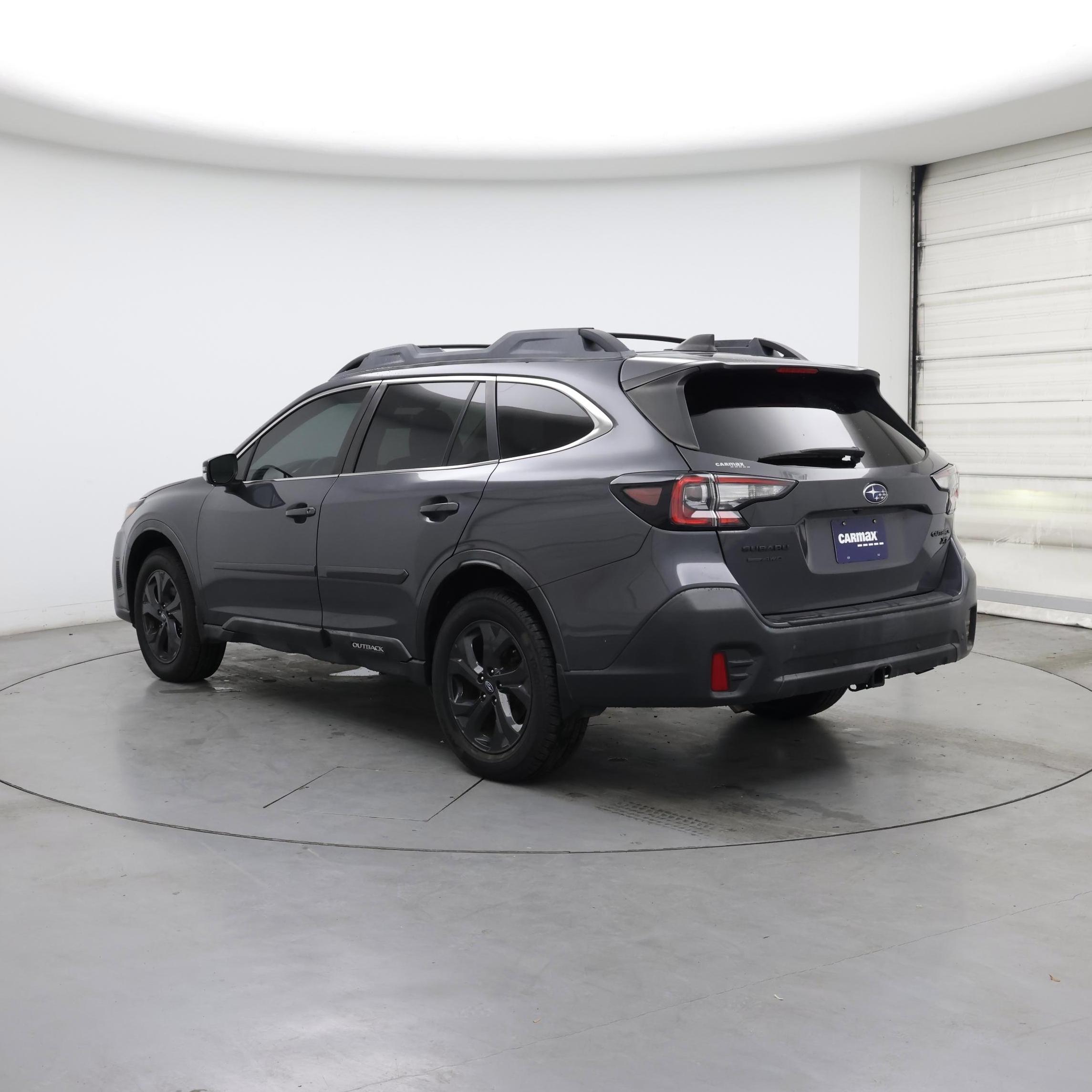 Thumbnail: 2020 Subaru Outback - 2