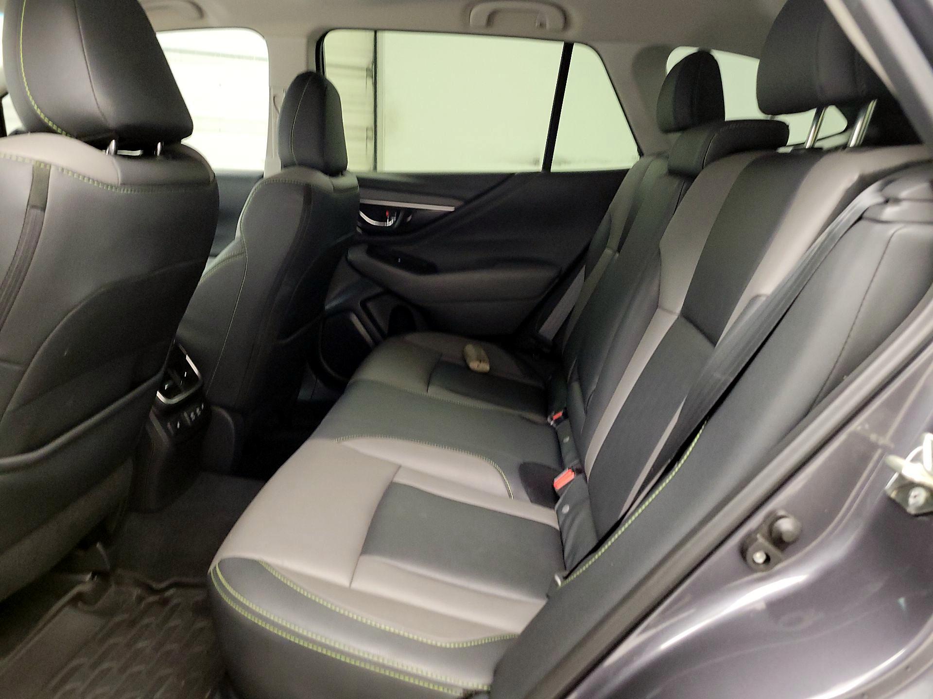 Thumbnail: 2020 Subaru Outback - 19