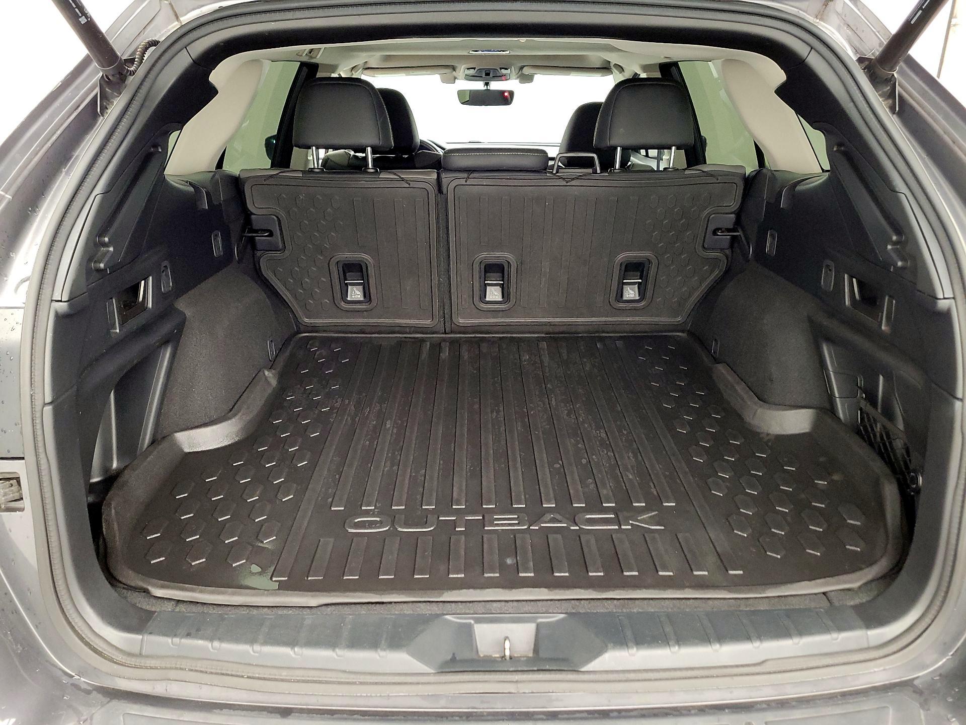 Thumbnail: 2020 Subaru Outback - 20