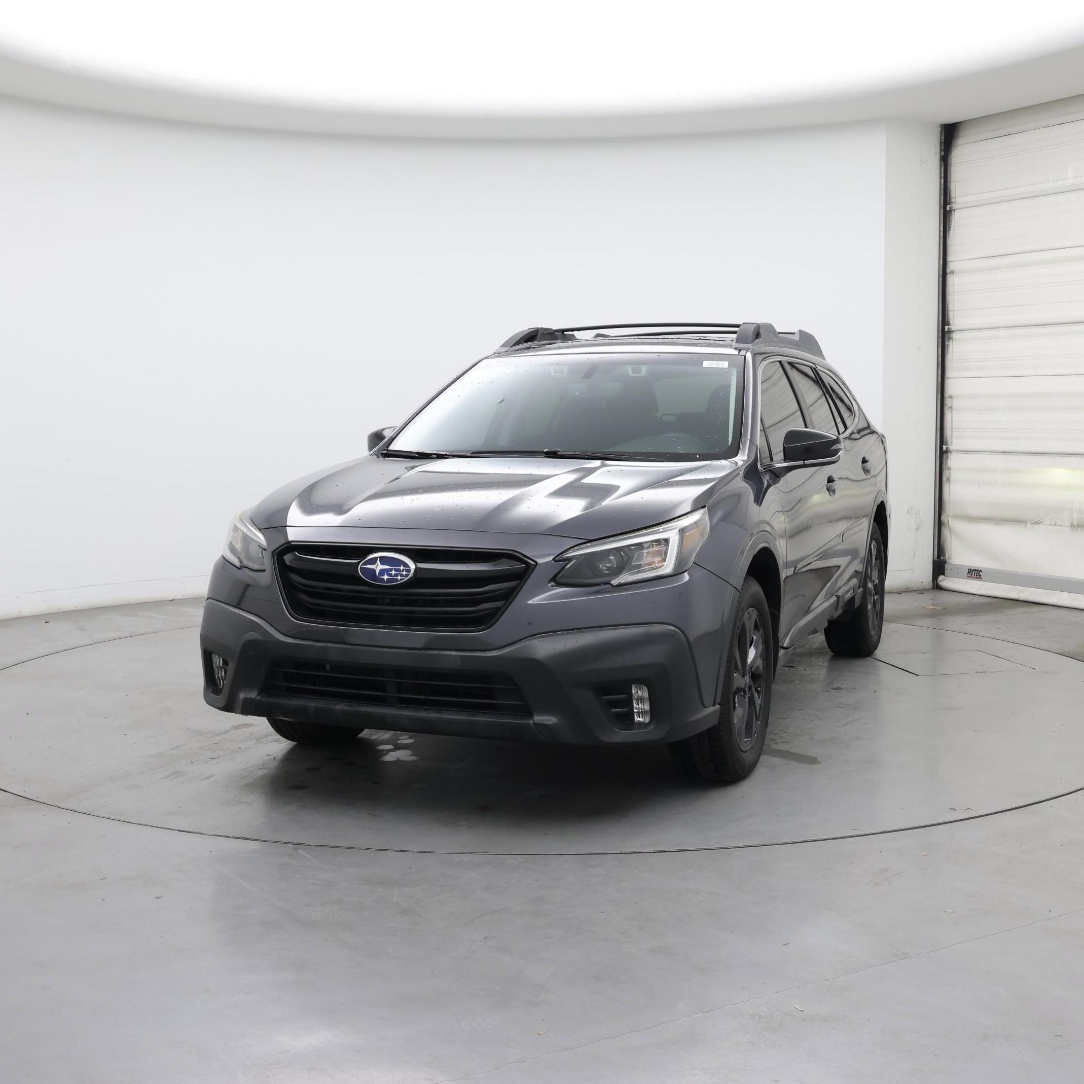 Thumbnail: 2020 Subaru Outback - 4