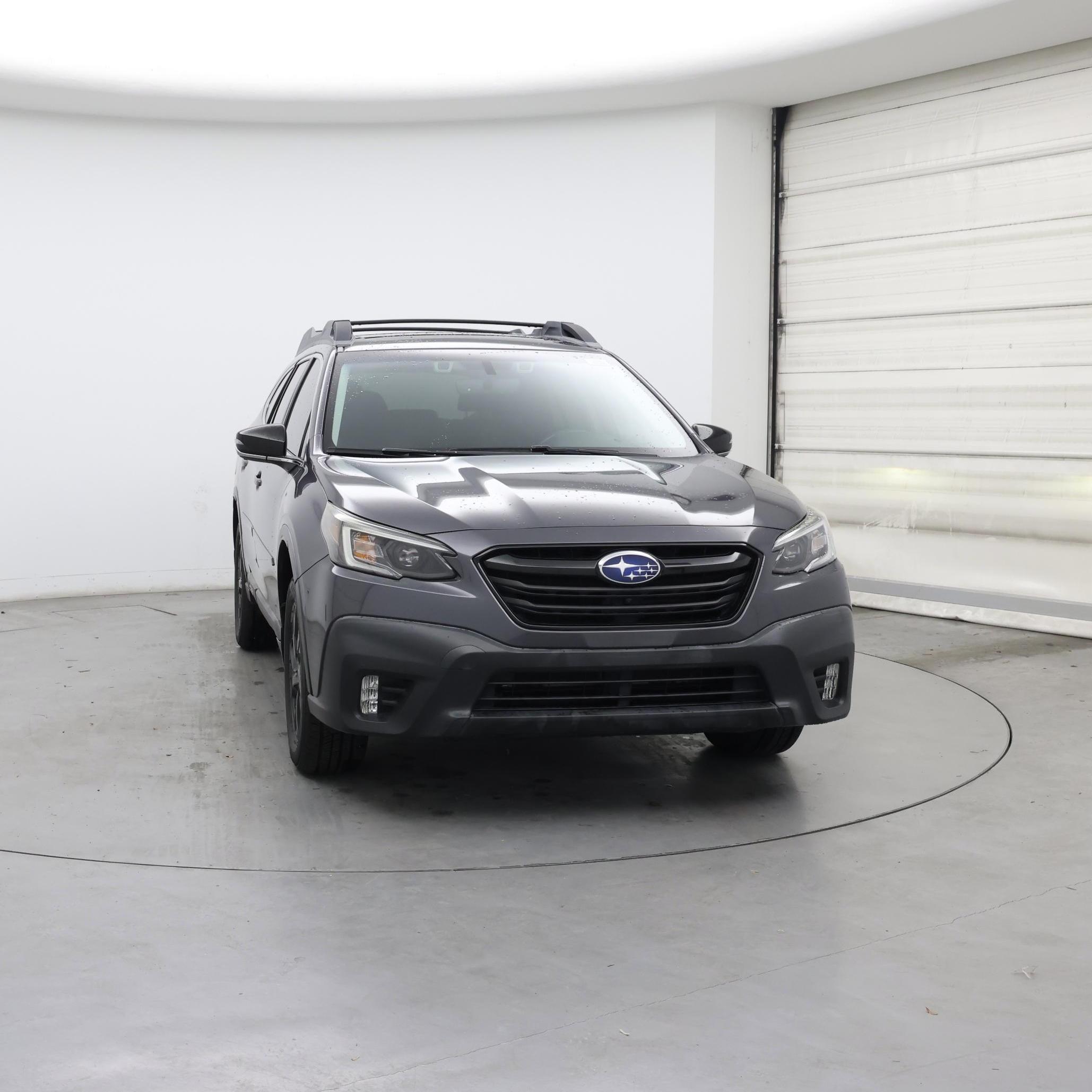 Thumbnail: 2020 Subaru Outback - 5