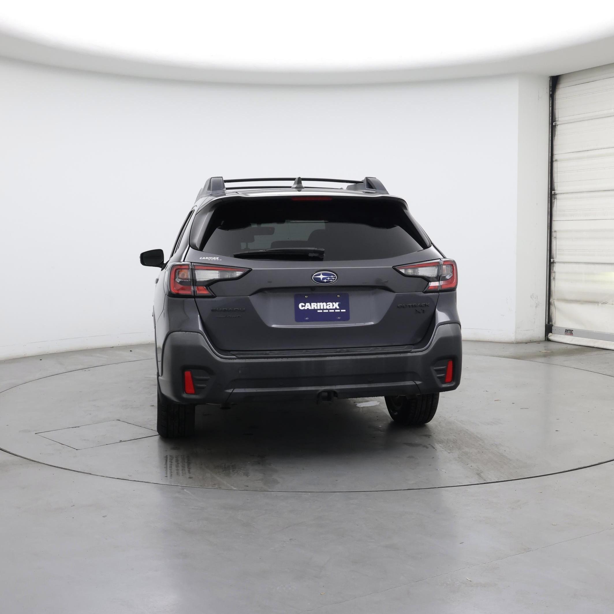 Thumbnail: 2020 Subaru Outback - 6