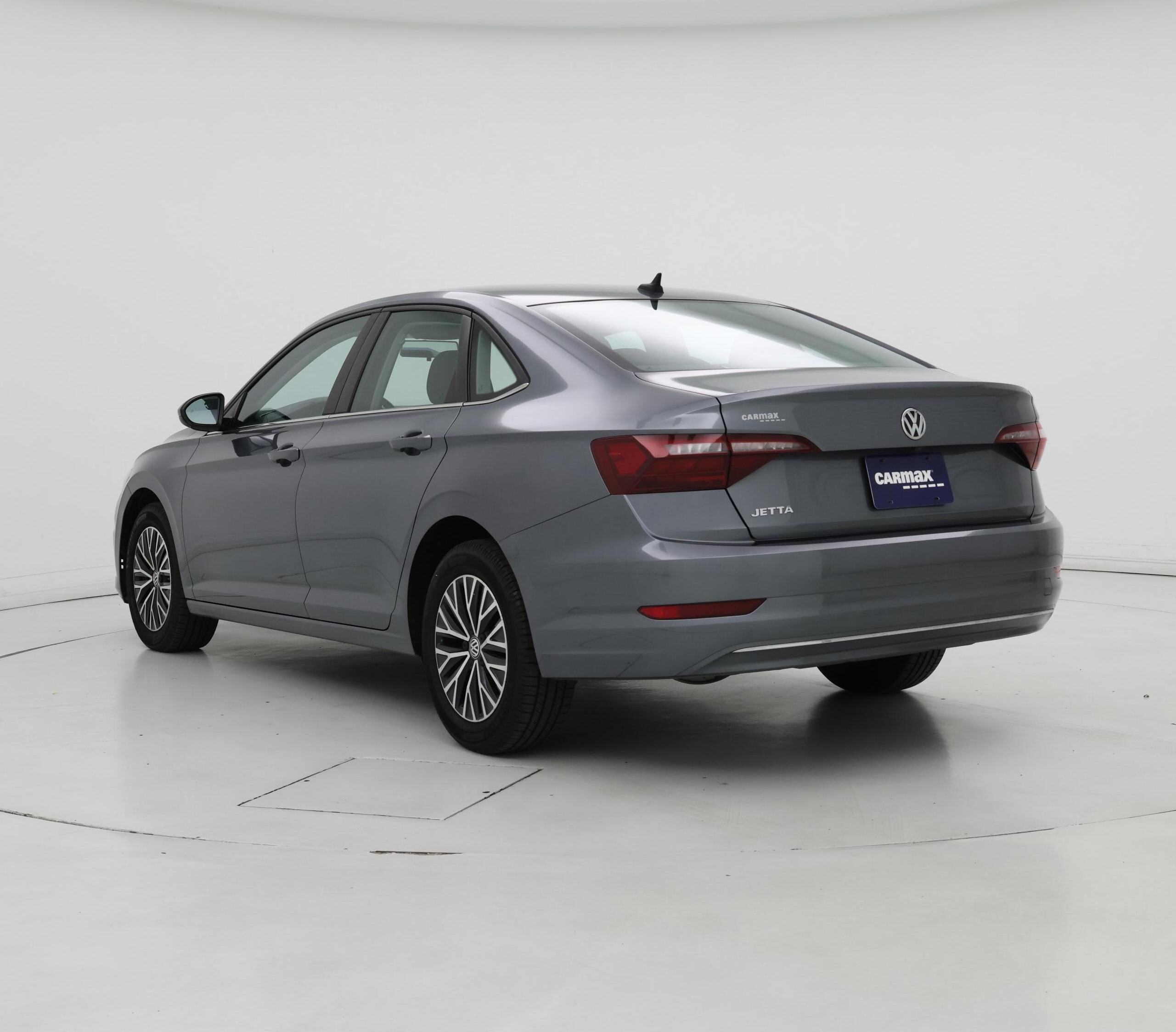 Thumbnail: 2021 Volkswagen Jetta - 2