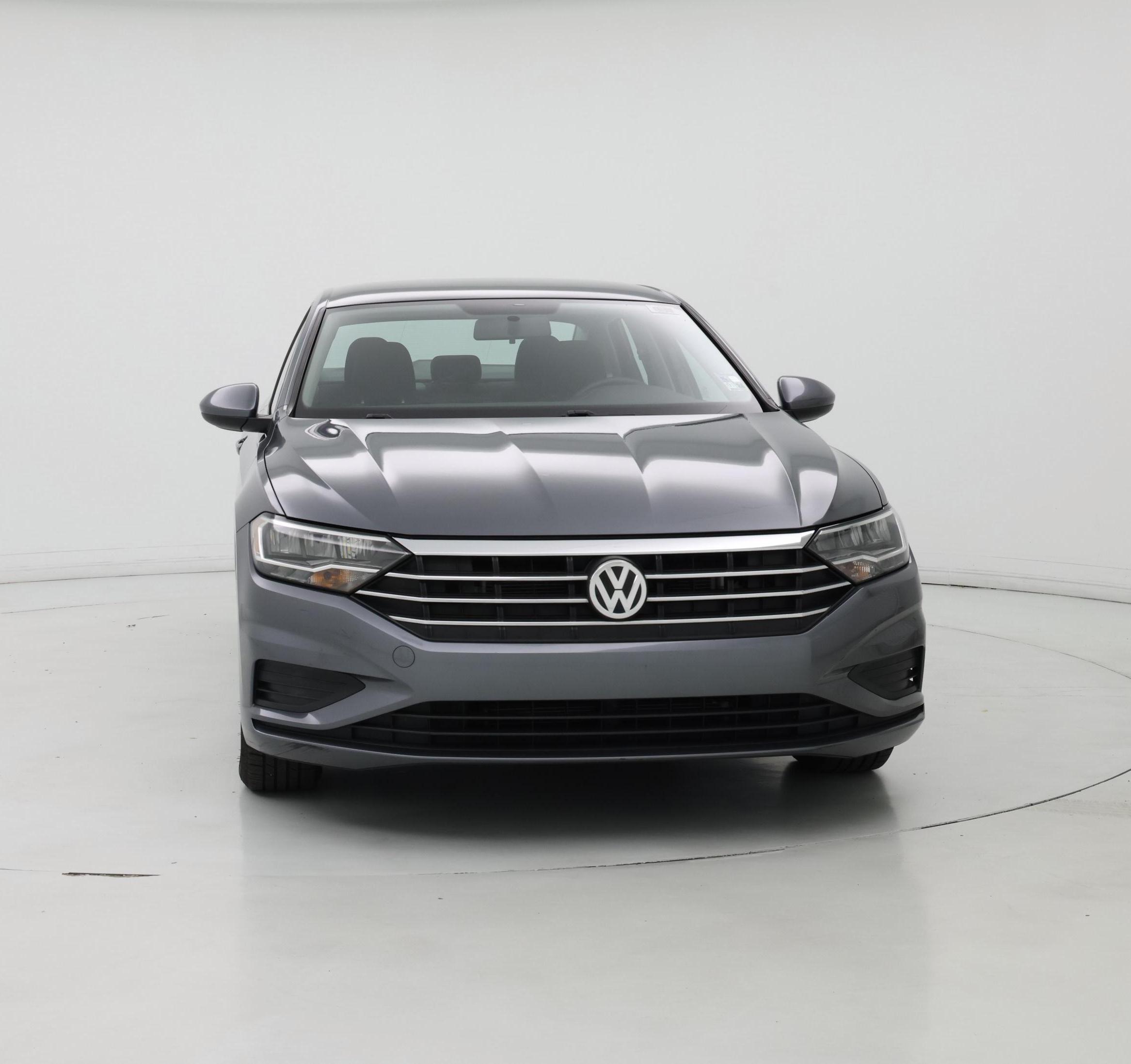 Thumbnail: 2021 Volkswagen Jetta - 5