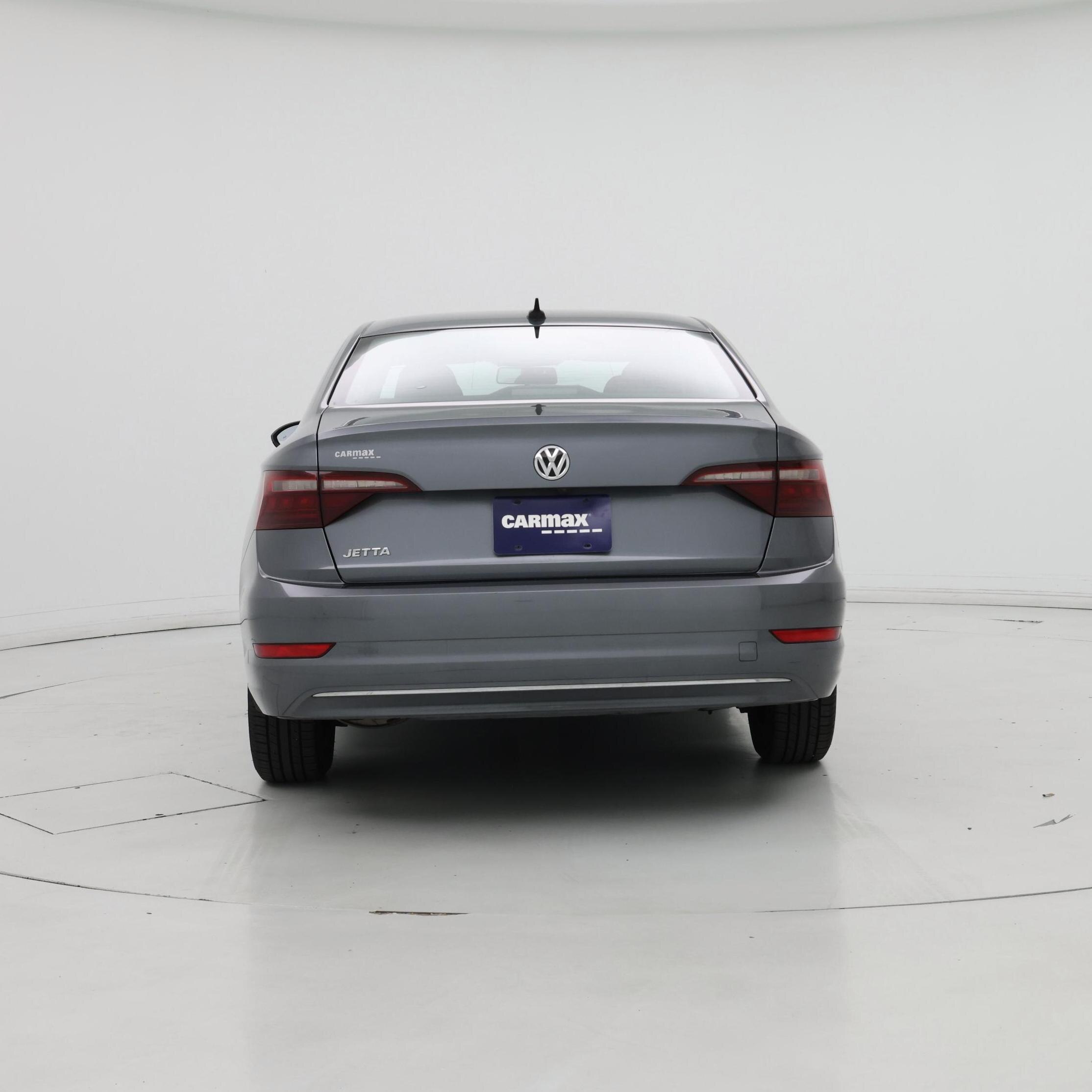 Thumbnail: 2021 Volkswagen Jetta - 6