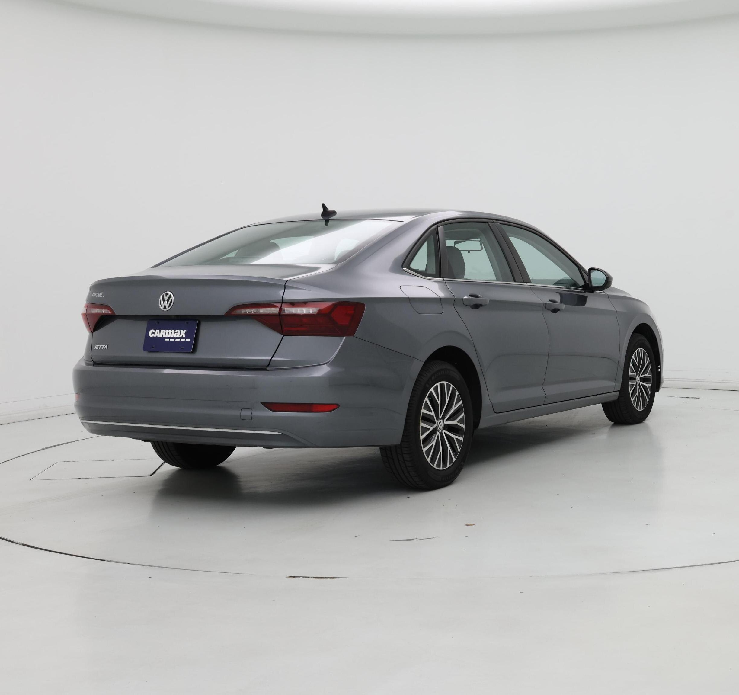 Thumbnail: 2021 Volkswagen Jetta - 8