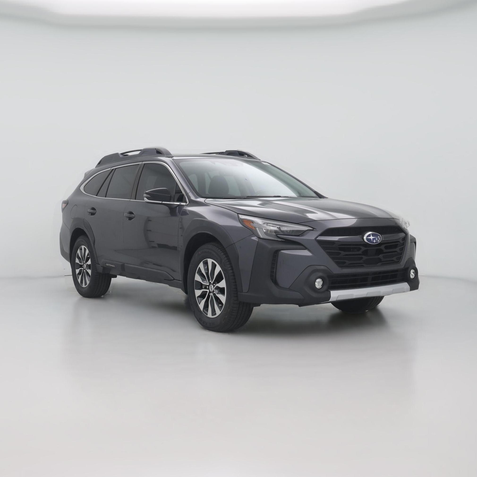 Thumbnail: 2023 Subaru Outback - 1