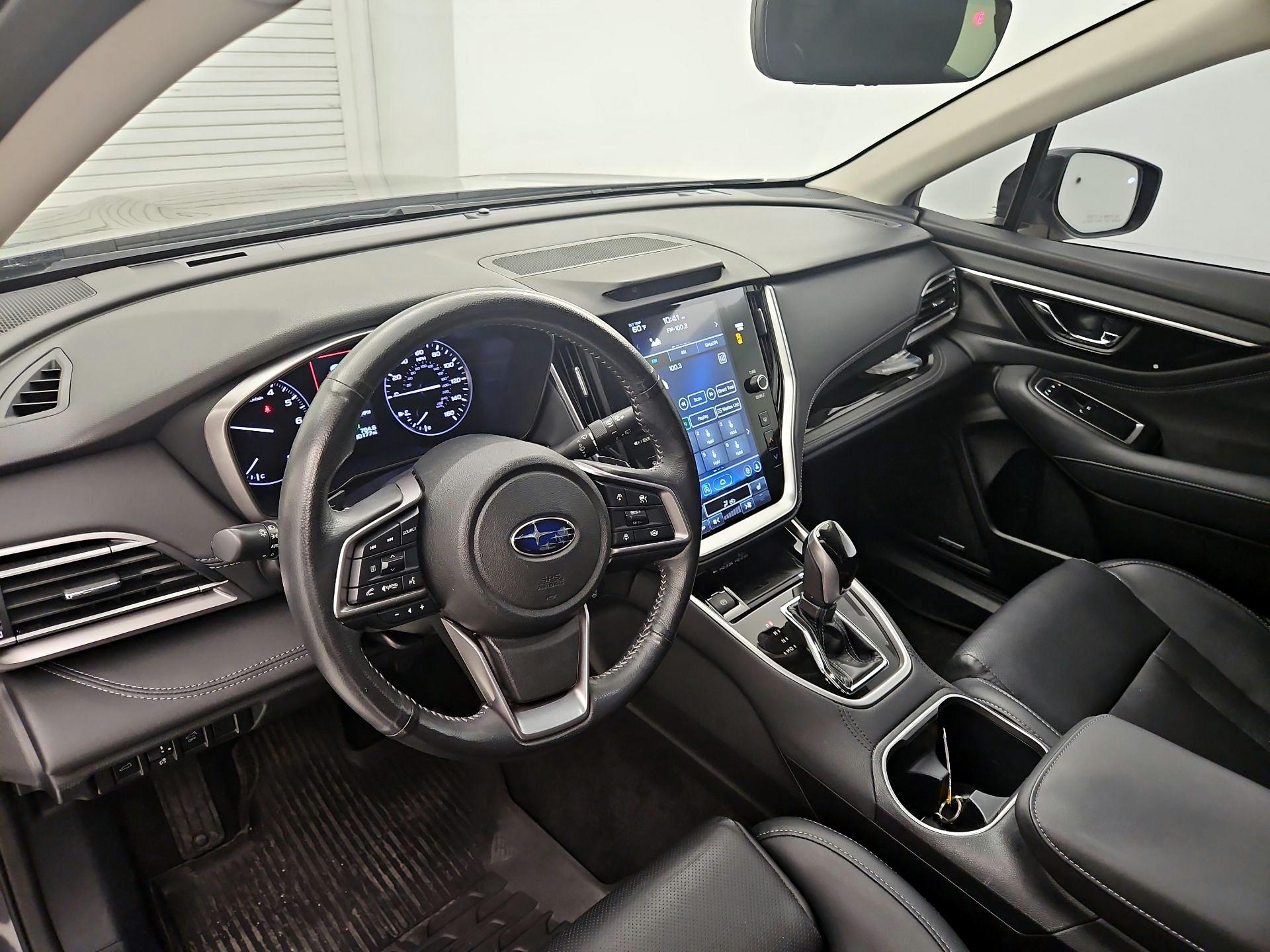 Thumbnail: 2023 Subaru Outback - 9