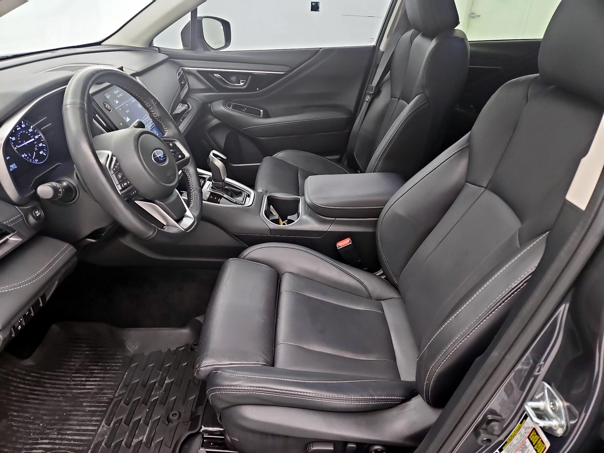 Thumbnail: 2023 Subaru Outback - 11