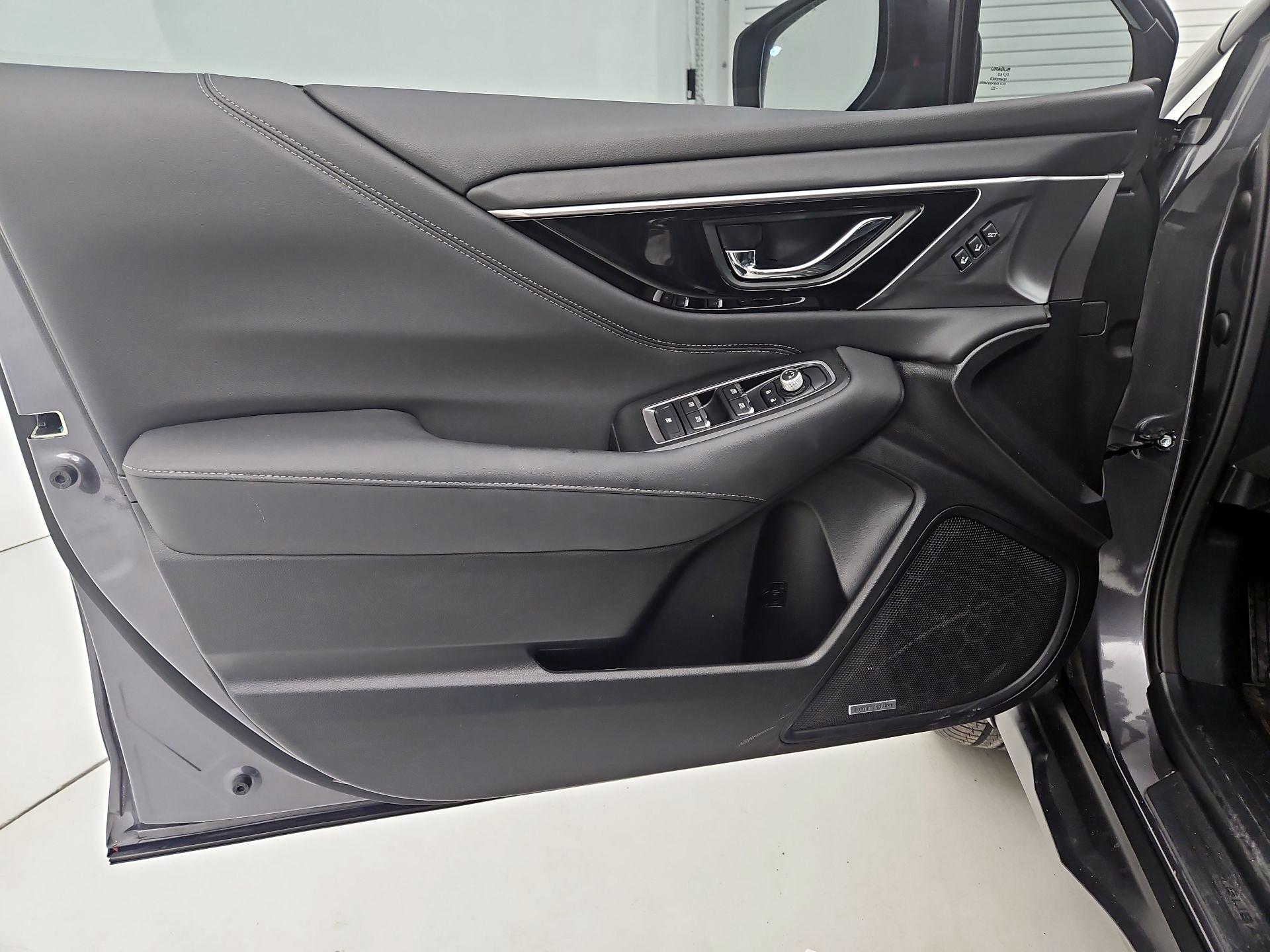 Thumbnail: 2023 Subaru Outback - 12