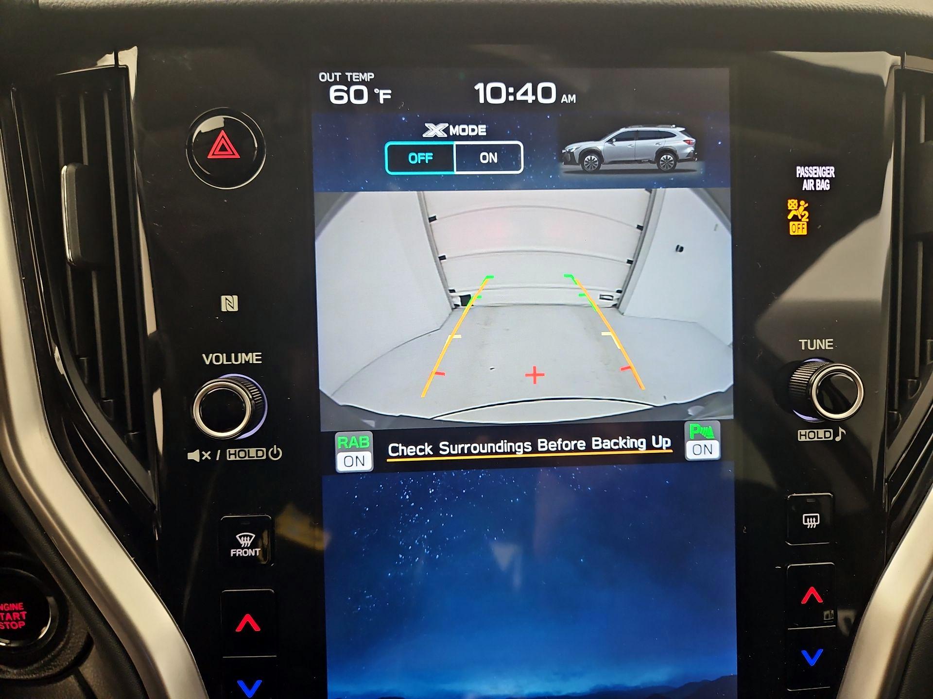 Thumbnail: 2023 Subaru Outback - 15