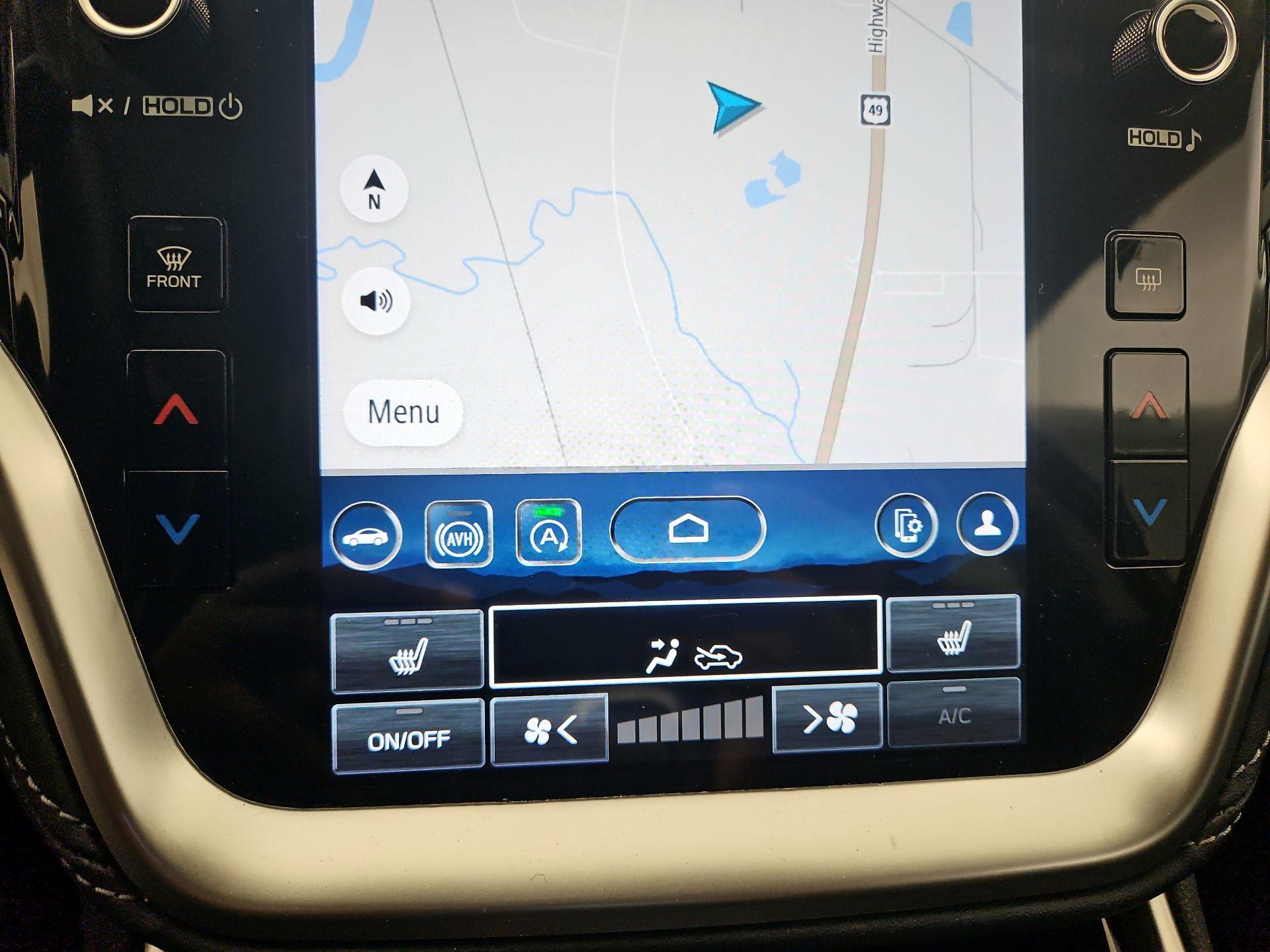 Thumbnail: 2023 Subaru Outback - 17