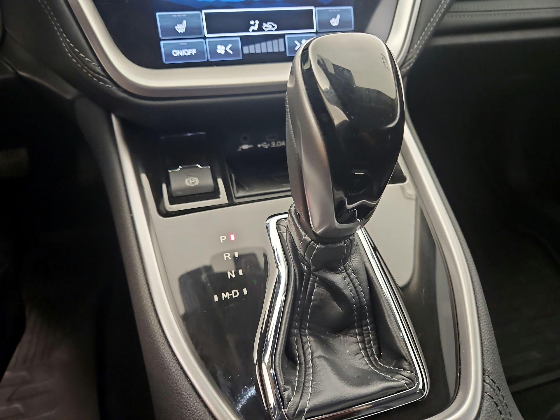 Thumbnail: 2023 Subaru Outback - 18