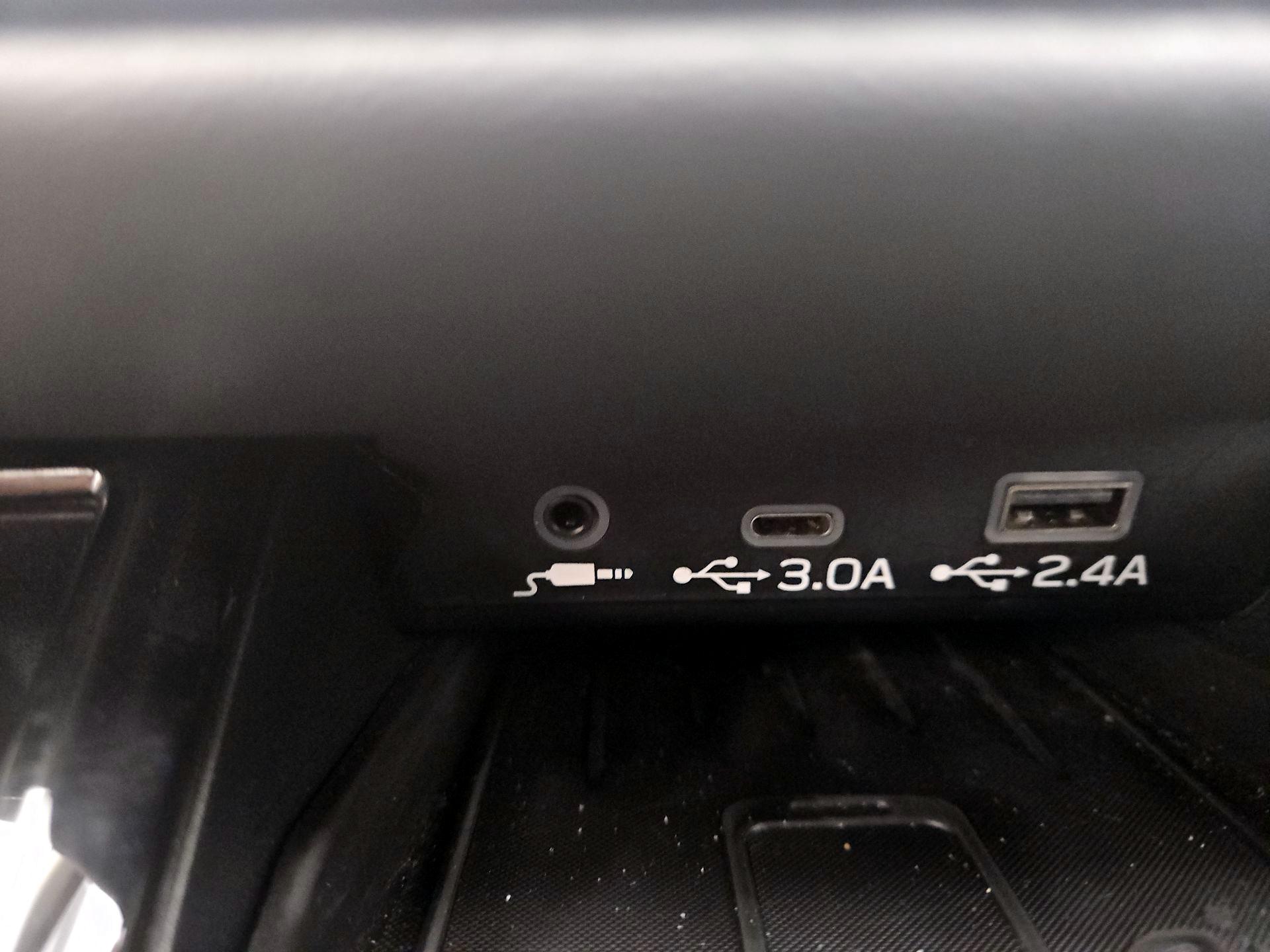 Thumbnail: 2023 Subaru Outback - 19