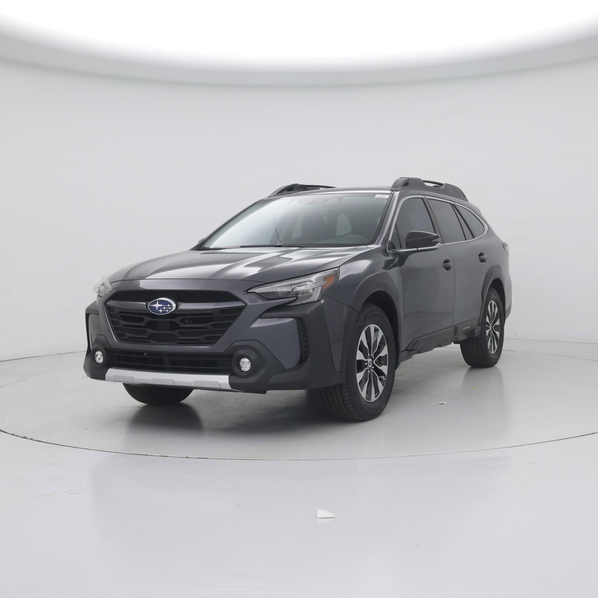 Thumbnail: 2023 Subaru Outback - 4