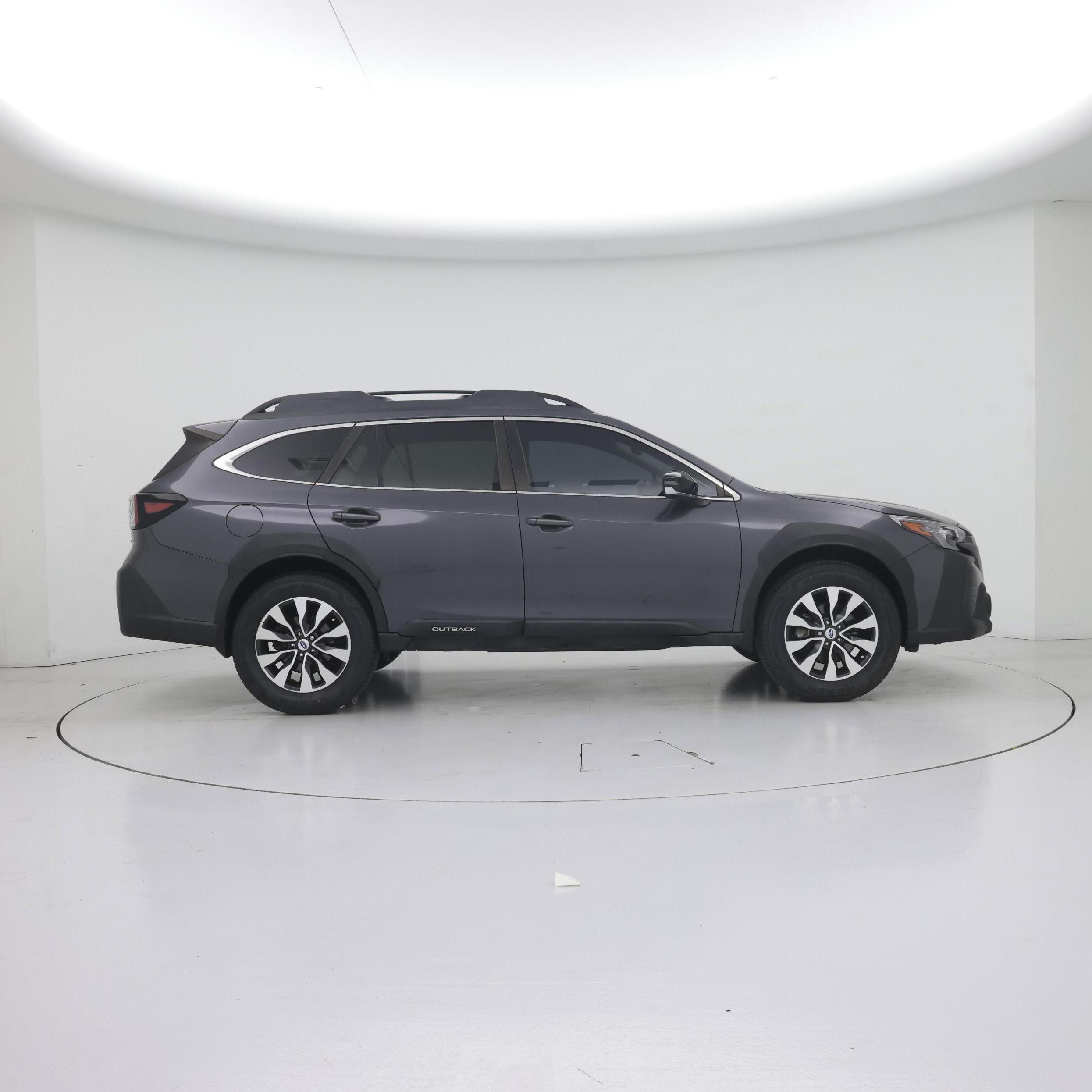 Thumbnail: 2023 Subaru Outback - 7