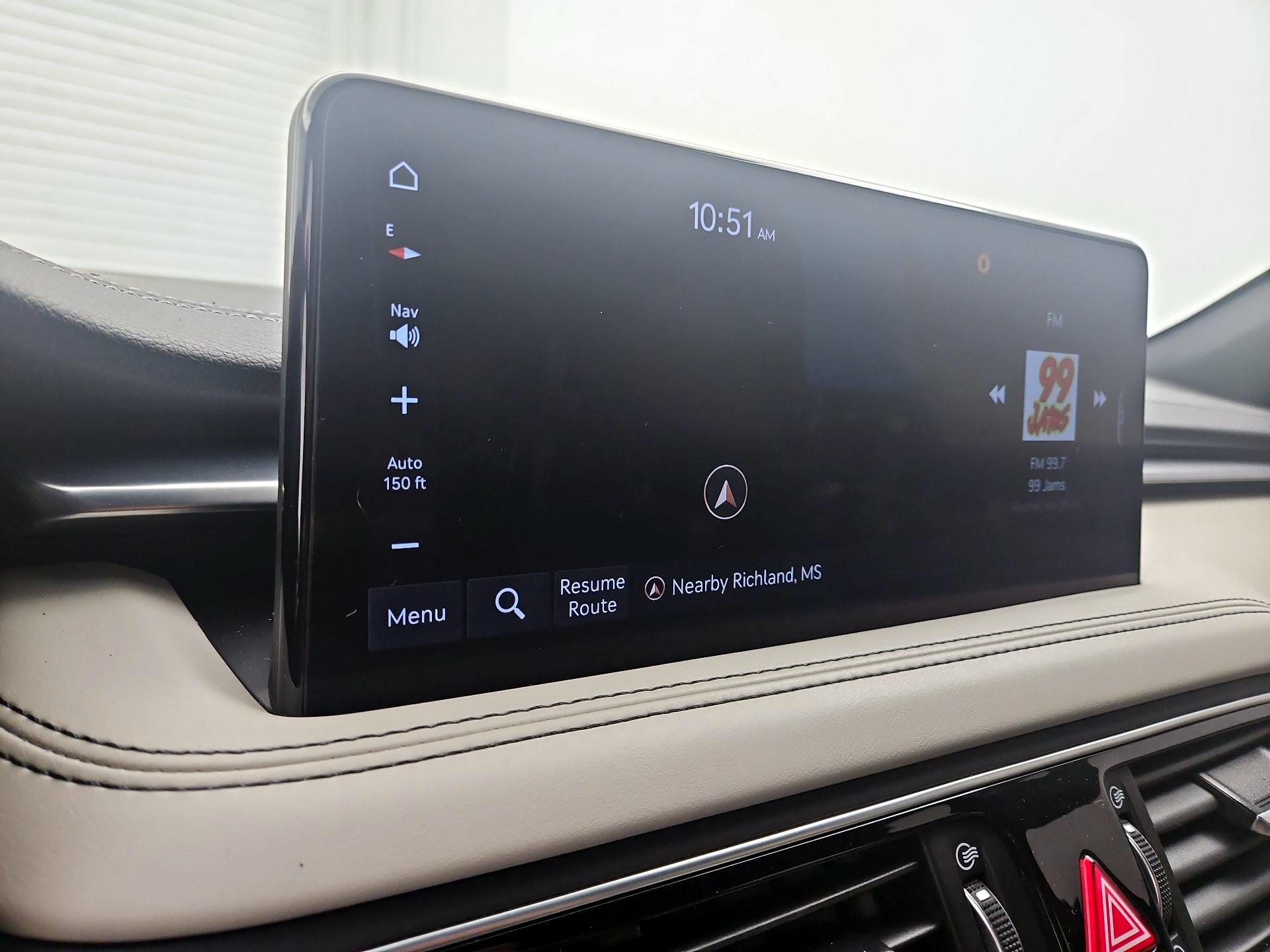 Thumbnail: 2023 Genesis G70 - 14