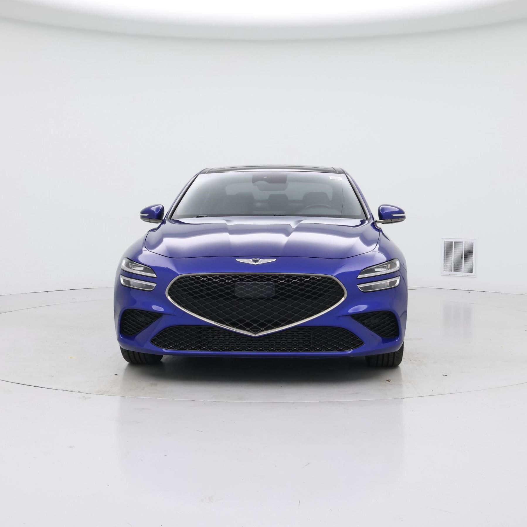 Thumbnail: 2023 Genesis G70 - 5