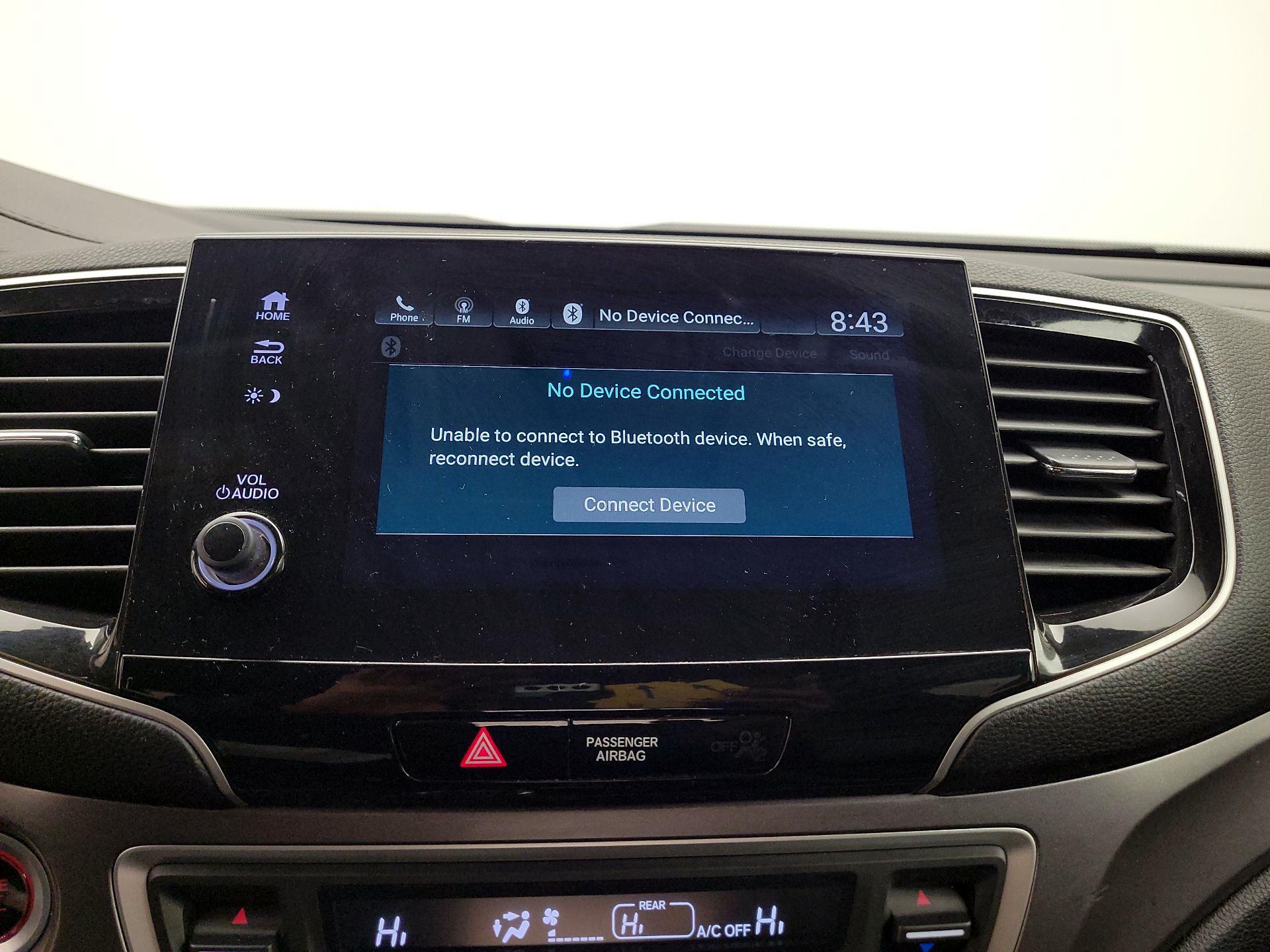 Thumbnail: 2021 Honda Pilot - 13