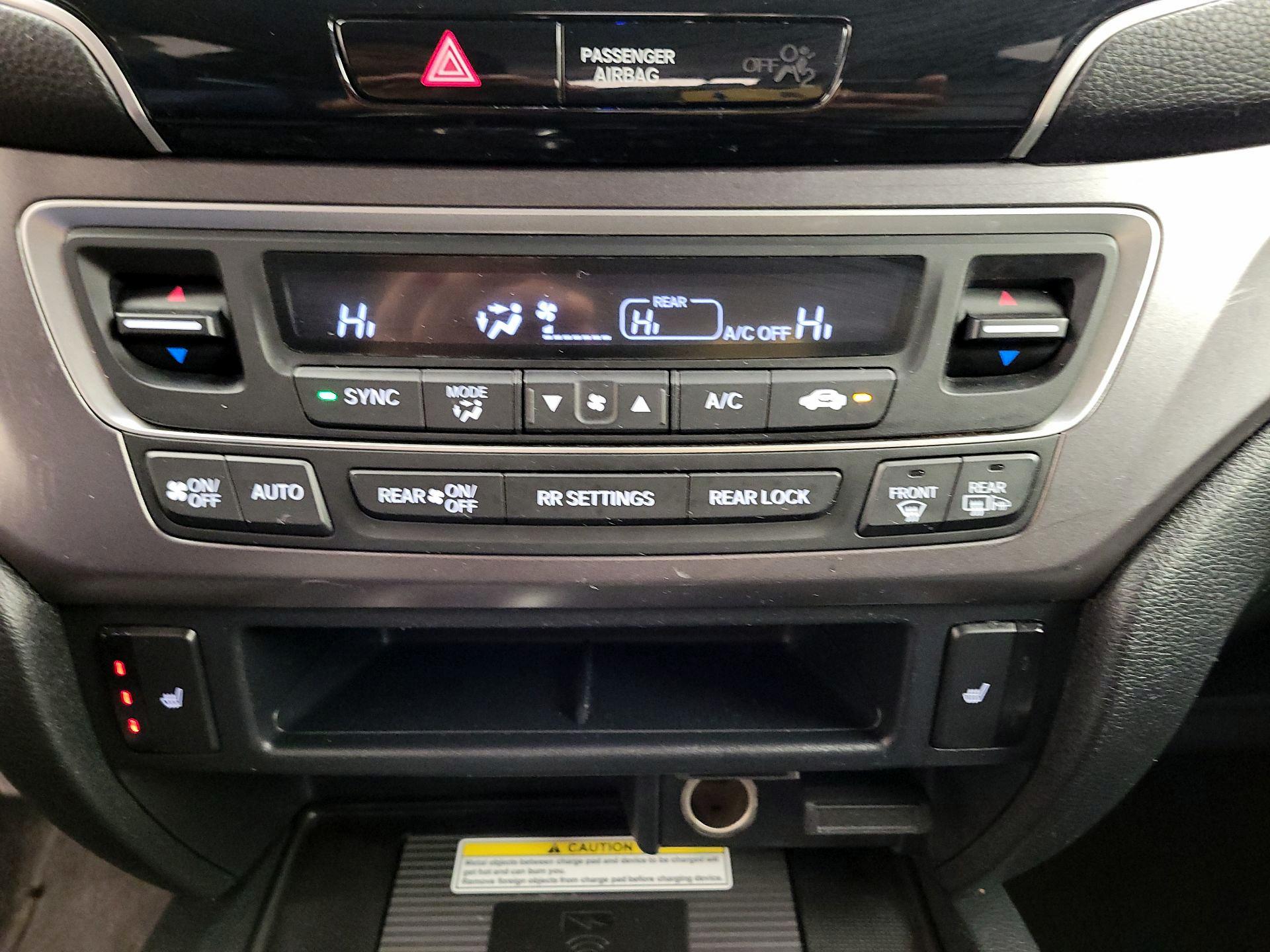 Thumbnail: 2021 Honda Pilot - 14