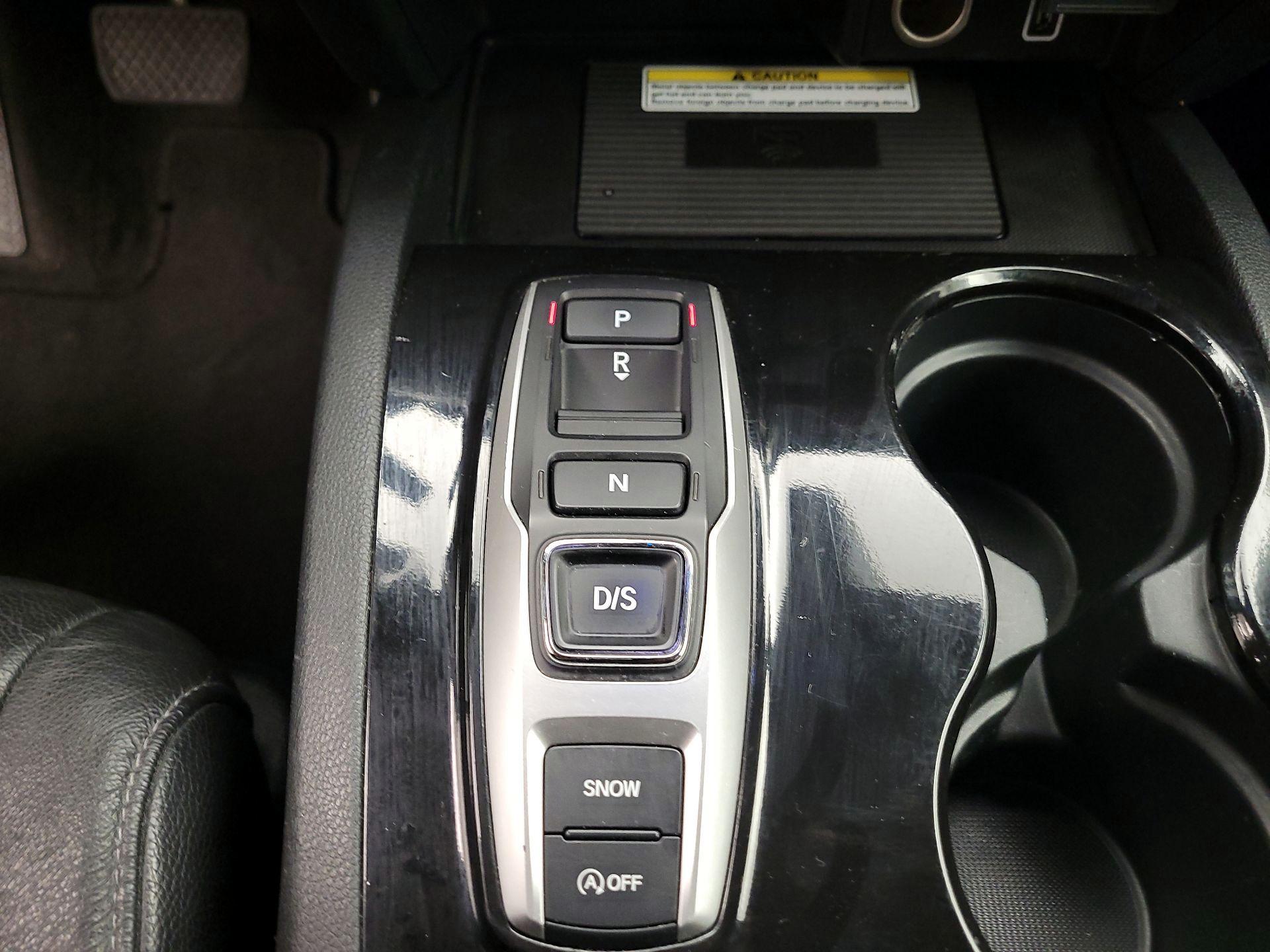 Thumbnail: 2021 Honda Pilot - 15