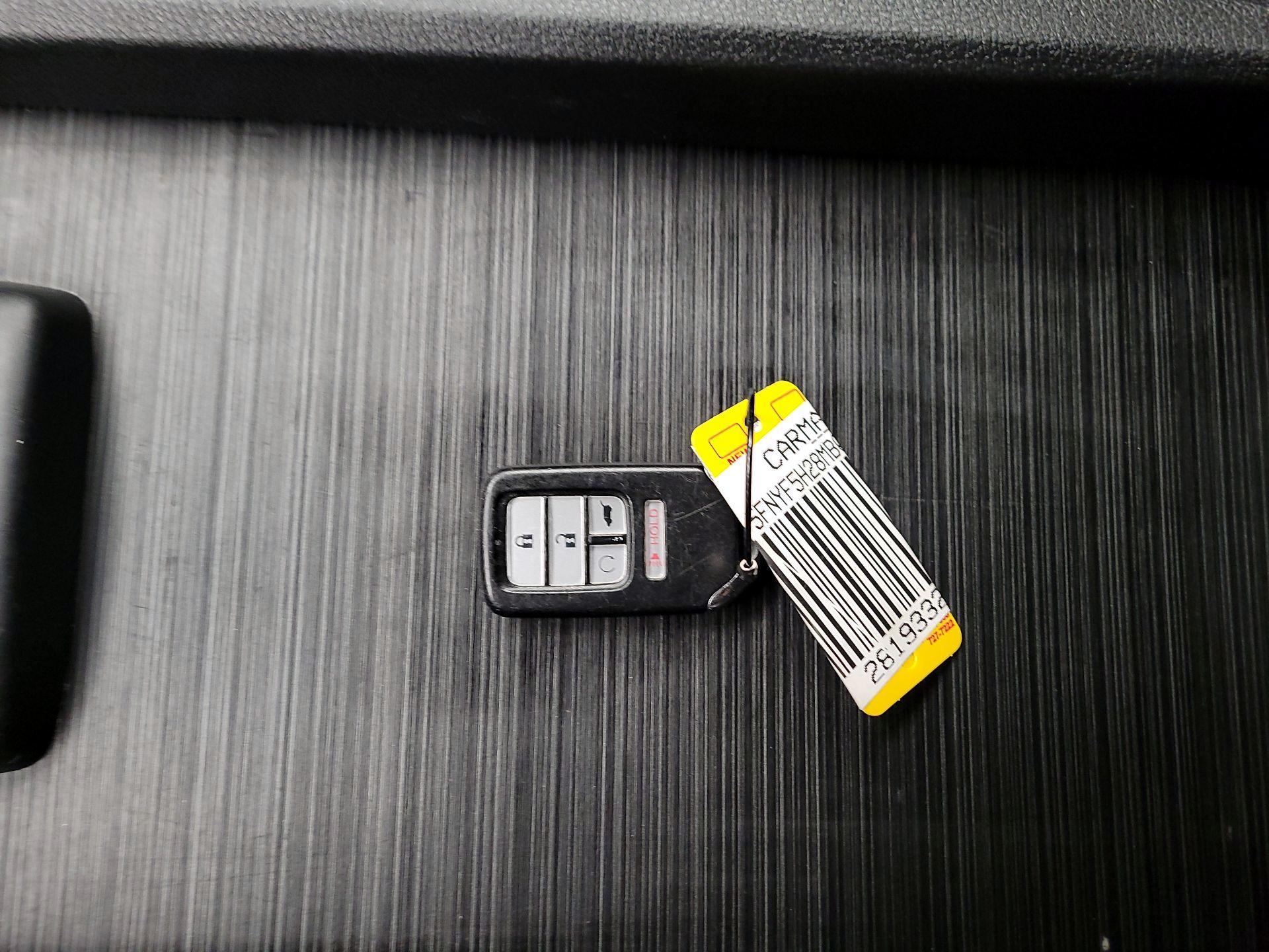 Thumbnail: 2021 Honda Pilot - 18