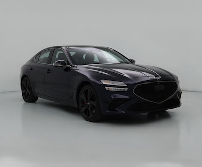 2023 Genesis G70 3.3T
