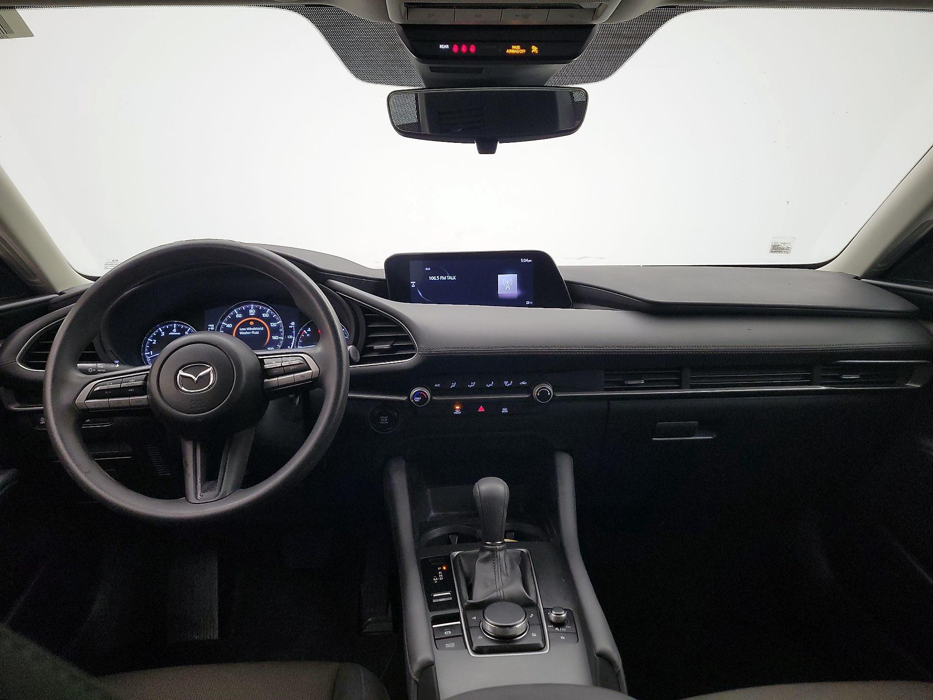 Thumbnail: 2021 Mazda Mazda3 - 9