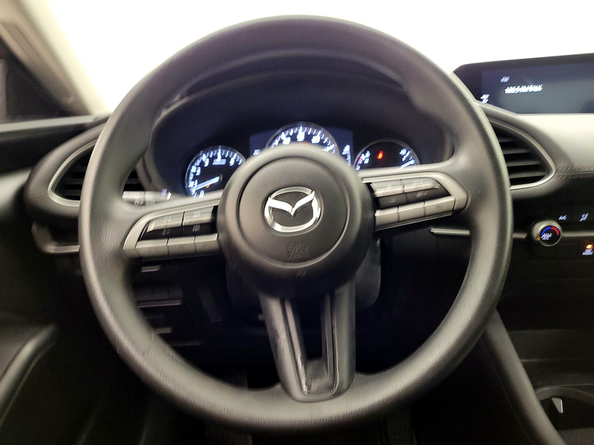 Thumbnail: 2021 Mazda Mazda3 - 10