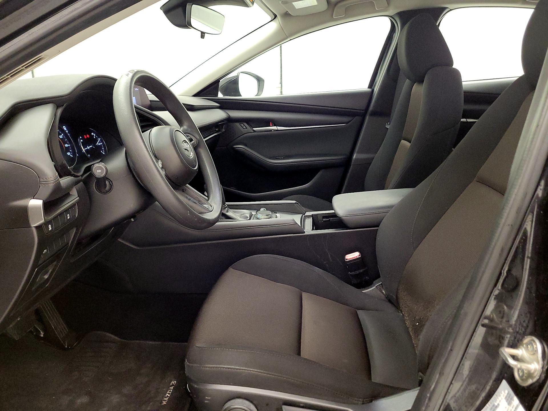 Thumbnail: 2021 Mazda Mazda3 - 11