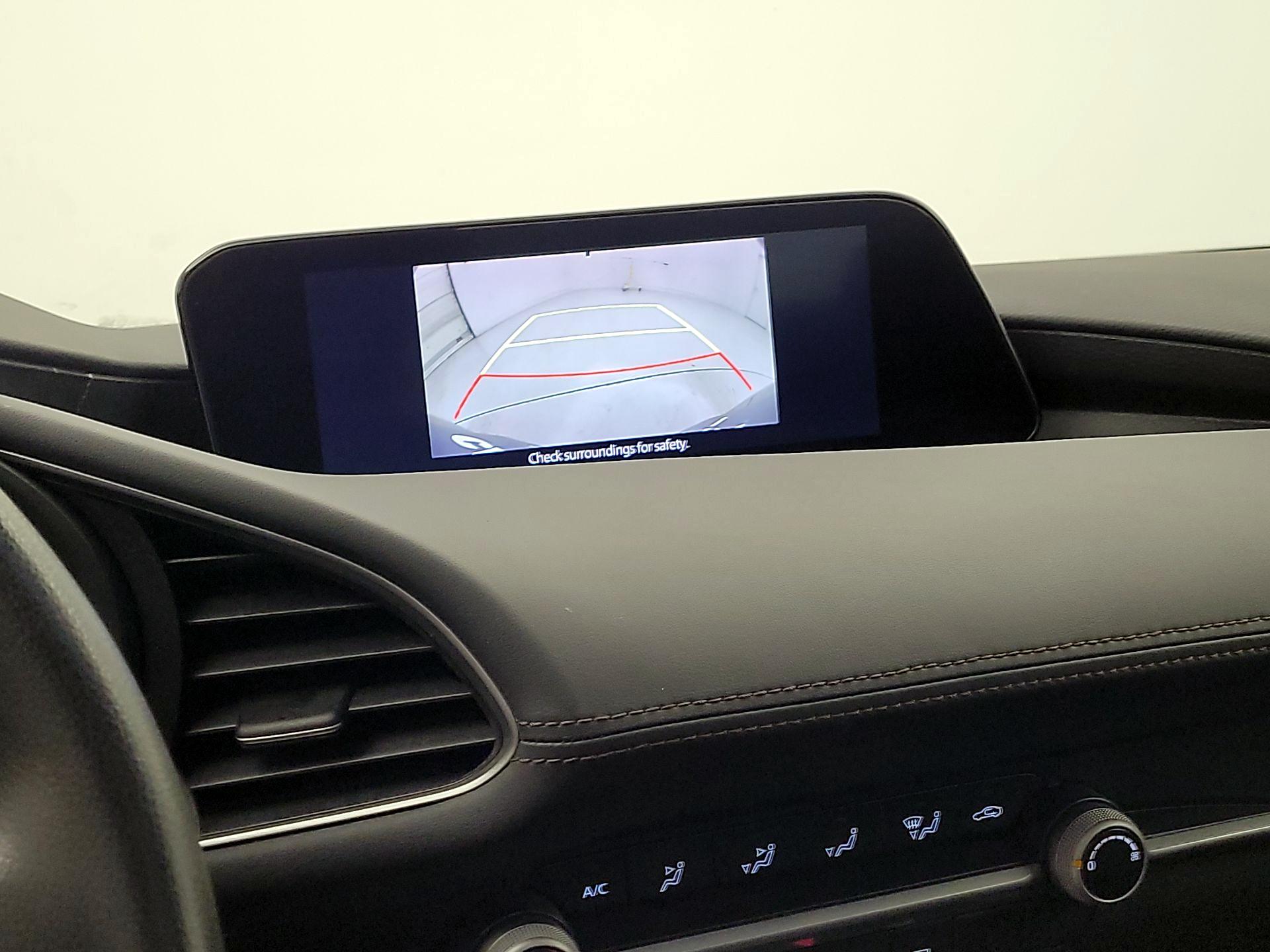 Thumbnail: 2021 Mazda Mazda3 - 14