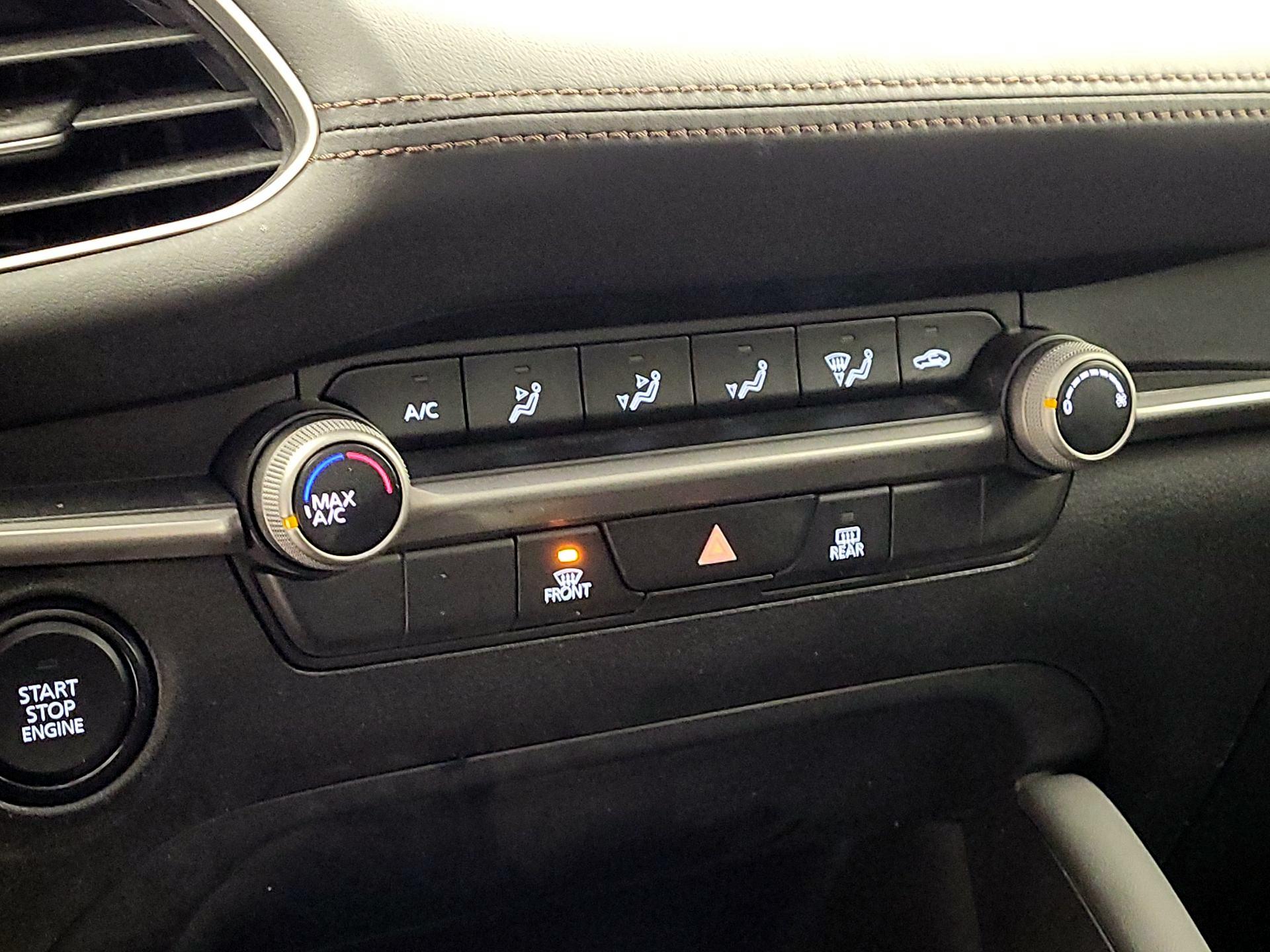 Thumbnail: 2021 Mazda Mazda3 - 16