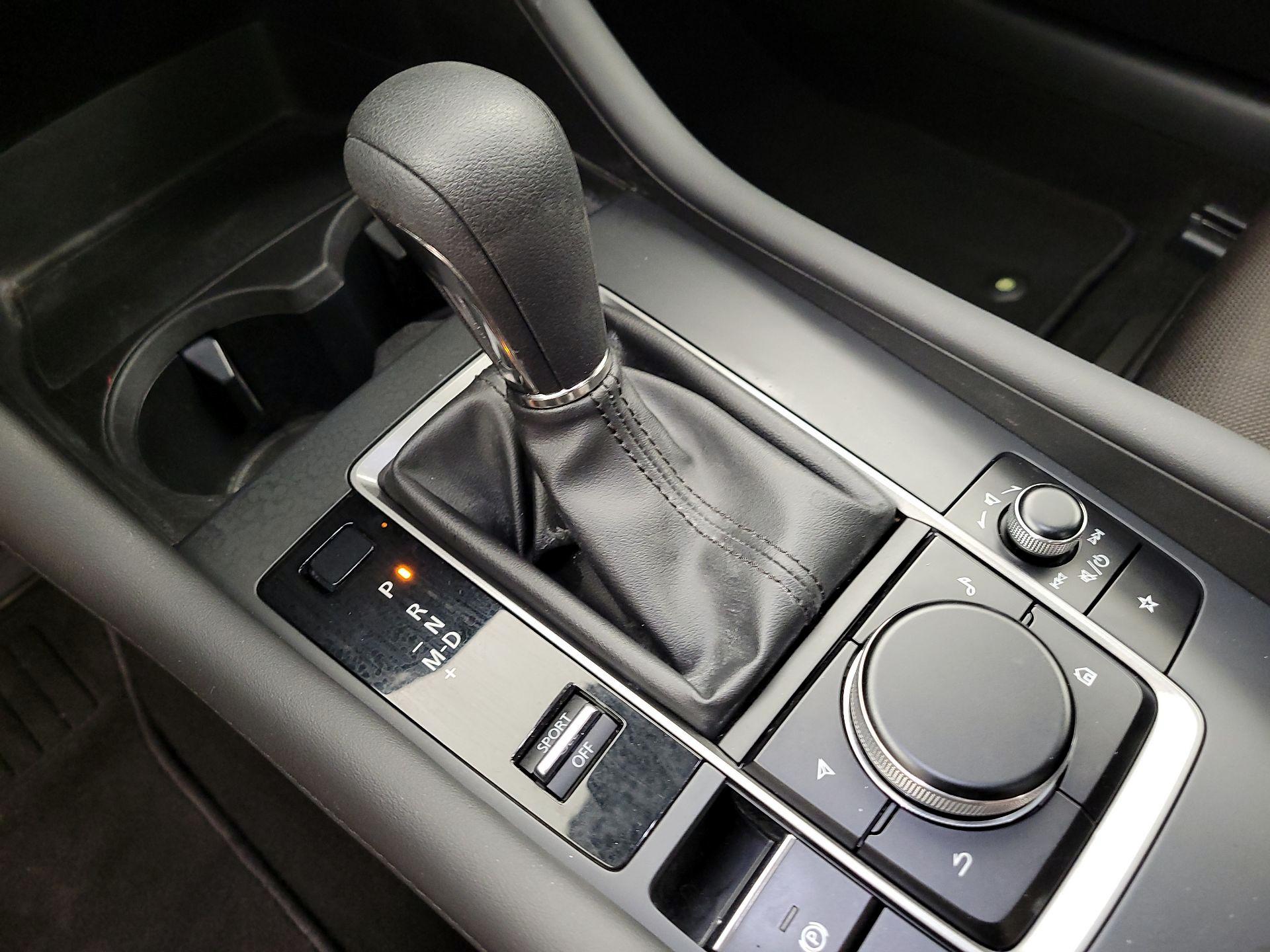 Thumbnail: 2021 Mazda Mazda3 - 17