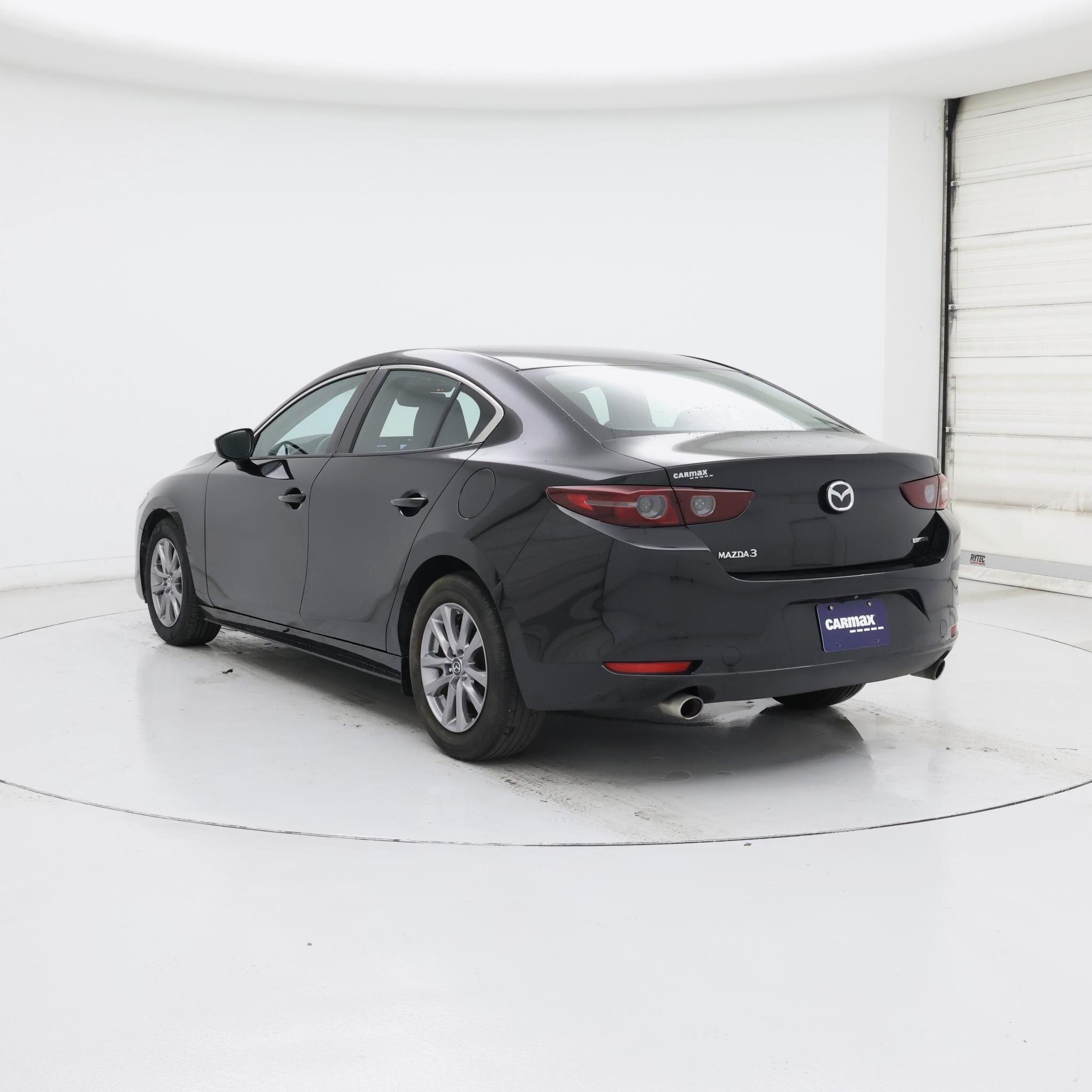 Thumbnail: 2021 Mazda Mazda3 - 2