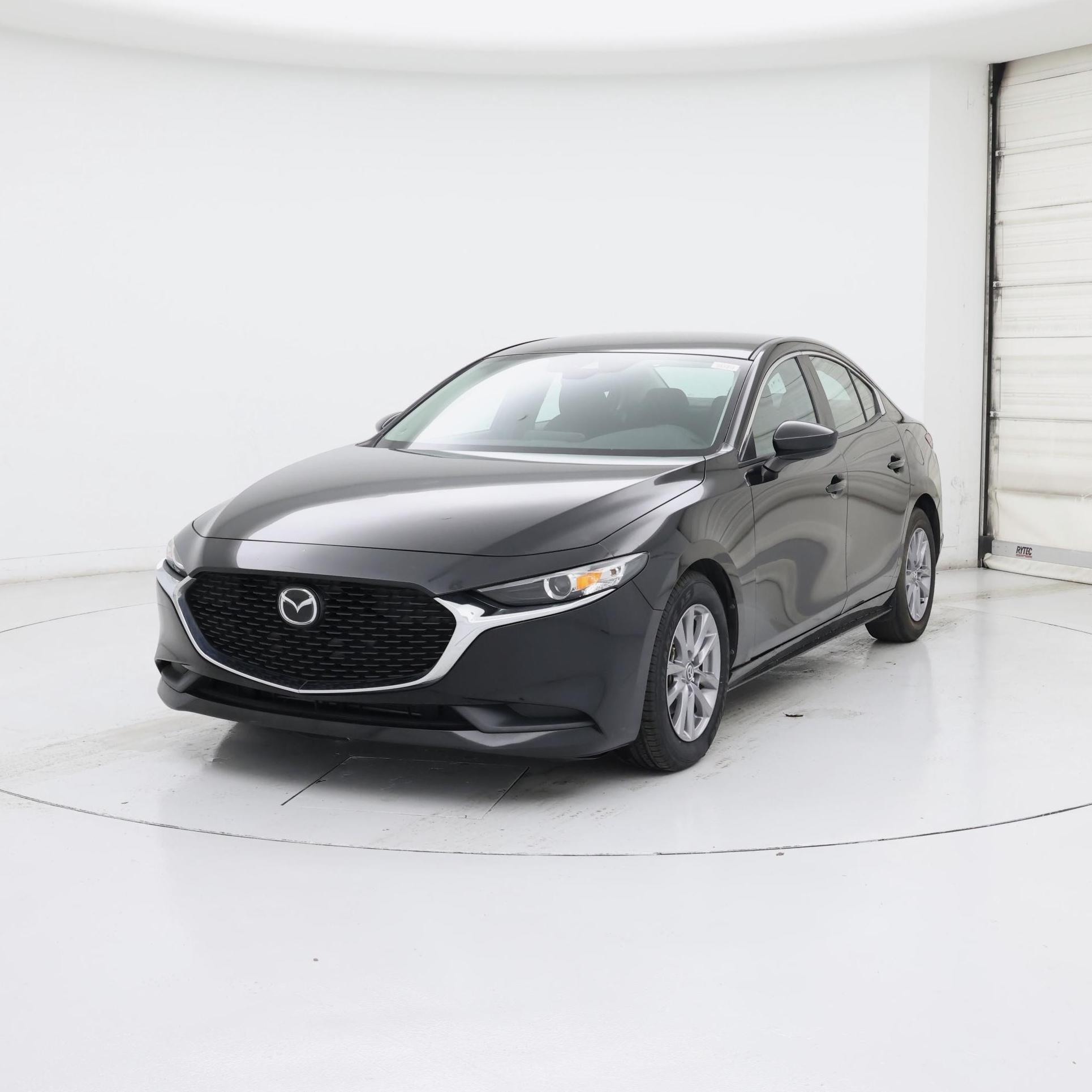 Thumbnail: 2021 Mazda Mazda3 - 4