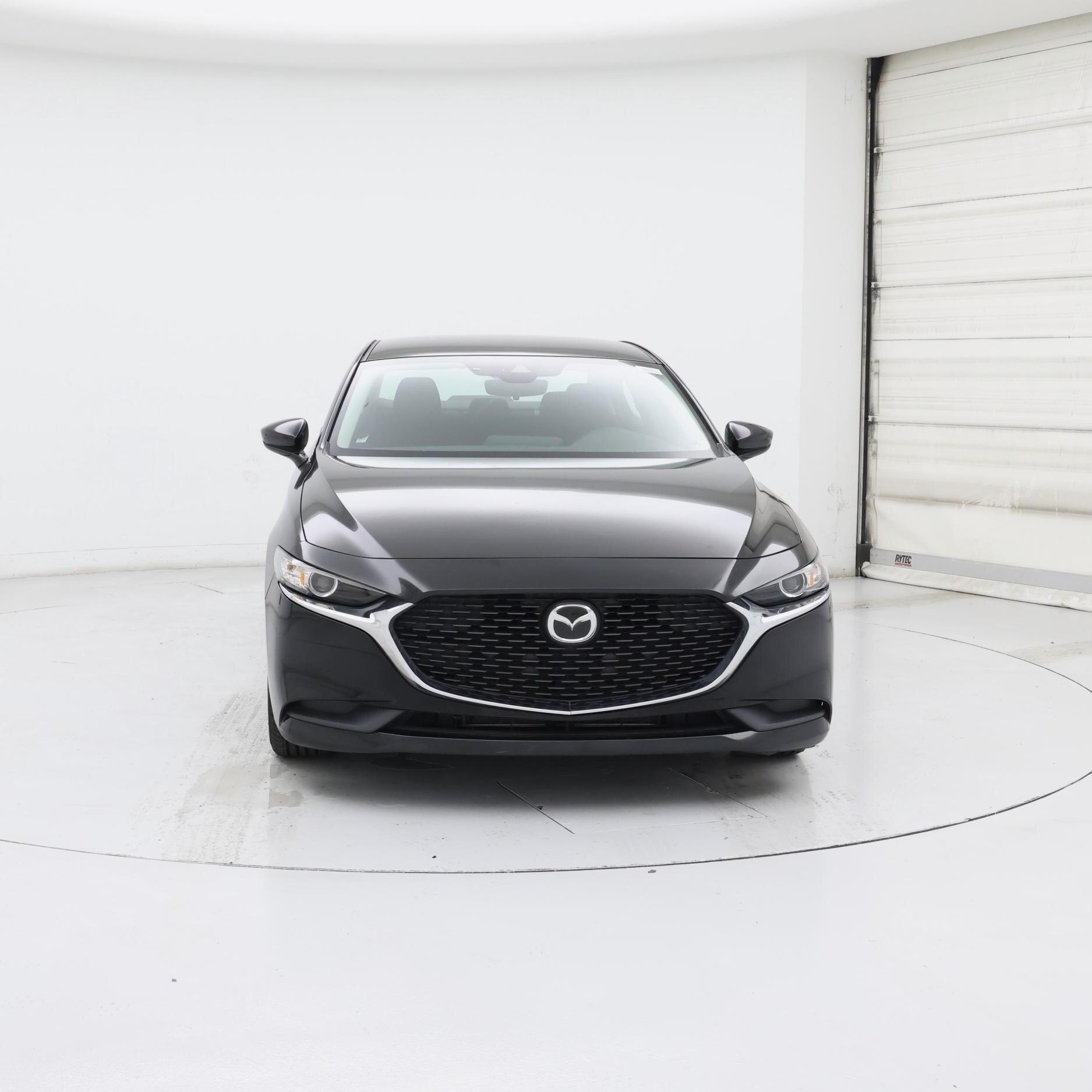 Thumbnail: 2021 Mazda Mazda3 - 5