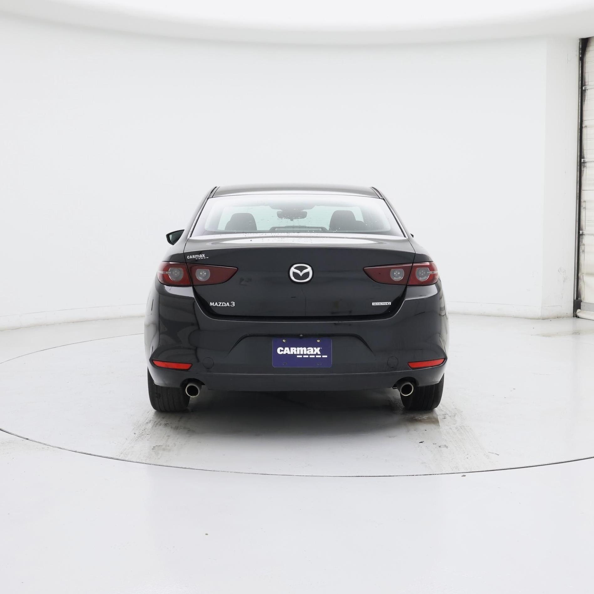 Thumbnail: 2021 Mazda Mazda3 - 6