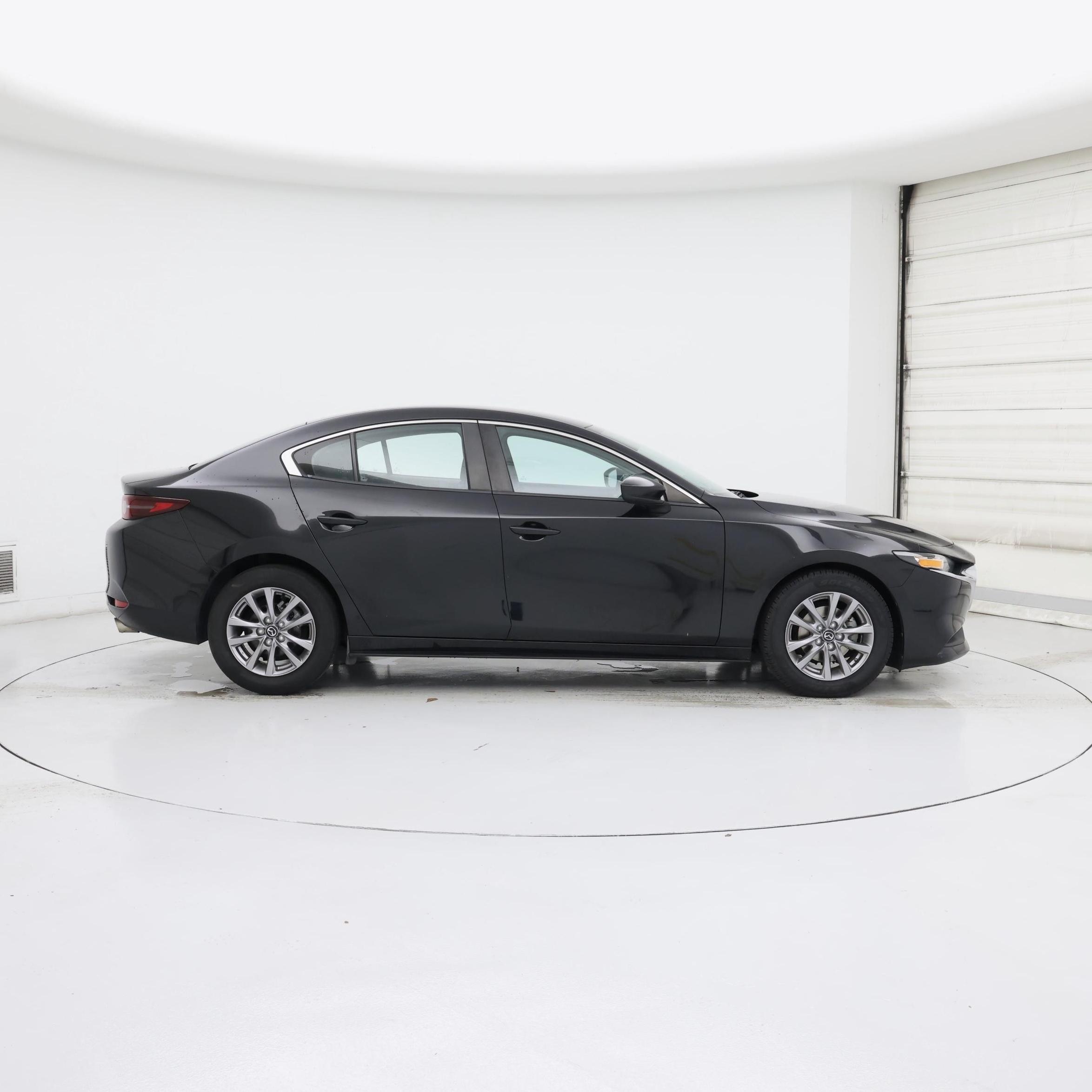 Thumbnail: 2021 Mazda Mazda3 - 7