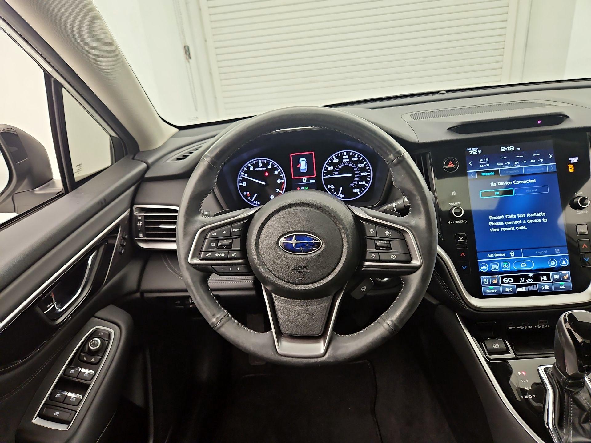 Thumbnail: 2023 Subaru Outback - 10