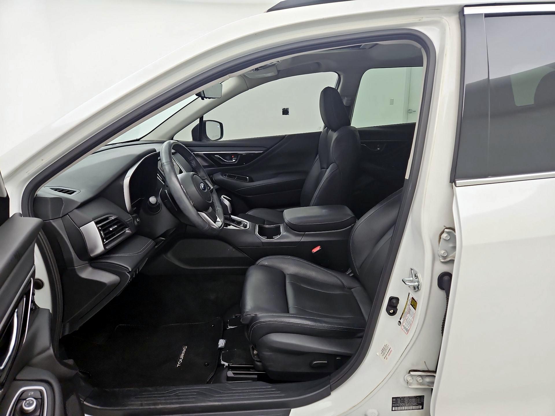 Thumbnail: 2023 Subaru Outback - 11