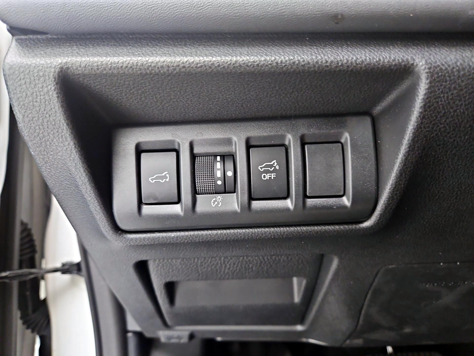 Thumbnail: 2023 Subaru Outback - 13