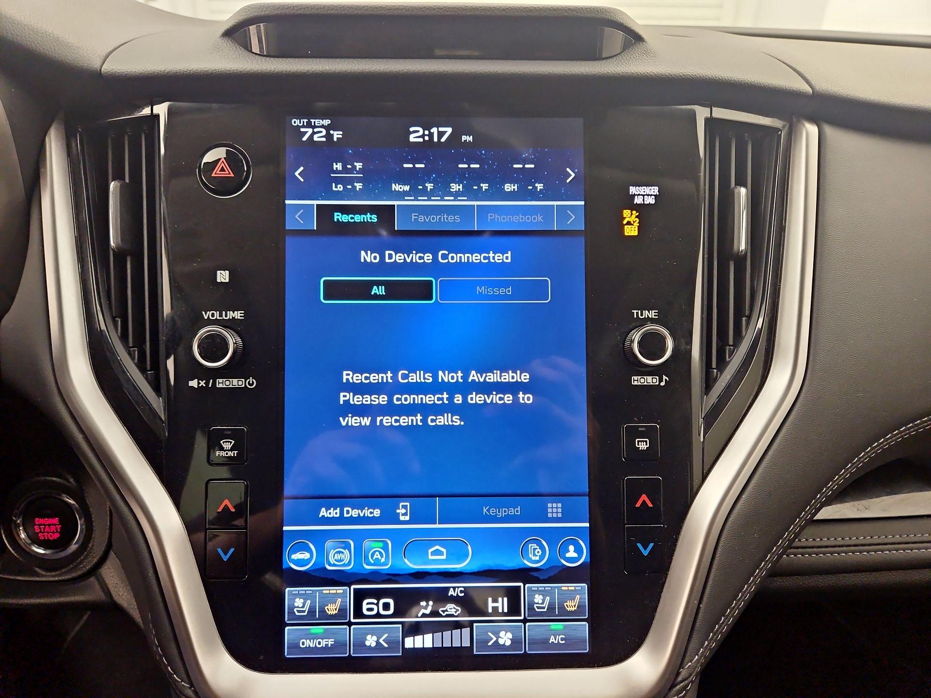 Thumbnail: 2023 Subaru Outback - 15