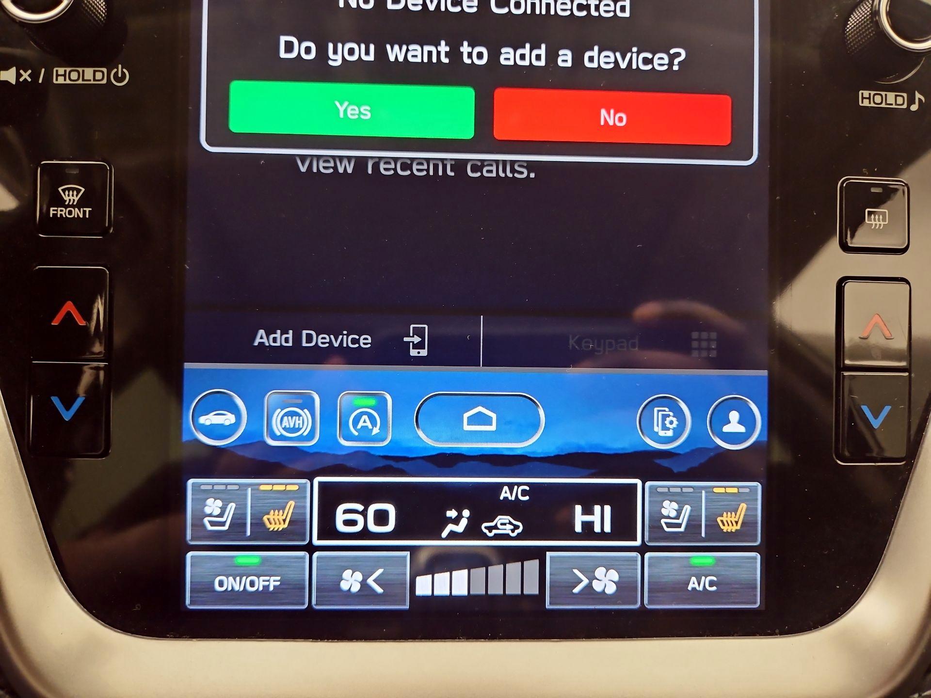 Thumbnail: 2023 Subaru Outback - 16