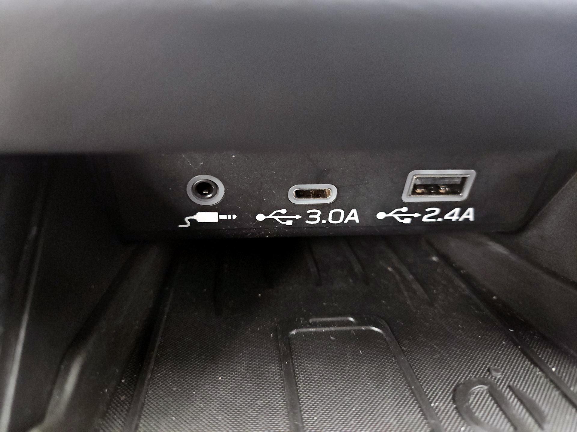 Thumbnail: 2023 Subaru Outback - 18